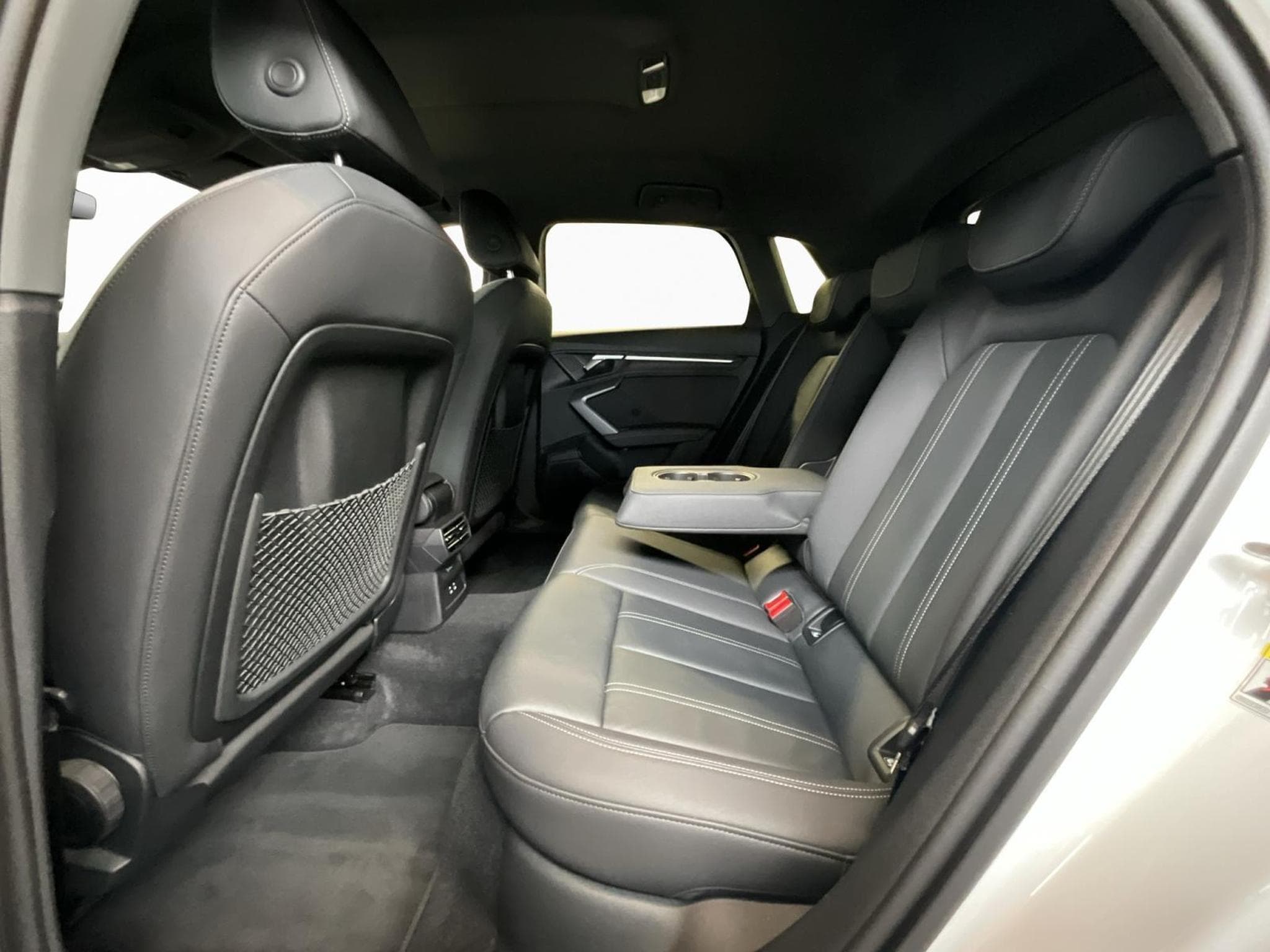 Audi A3 SB+S-Line+35TFSI+S-Tronic (2024) - Foto 15