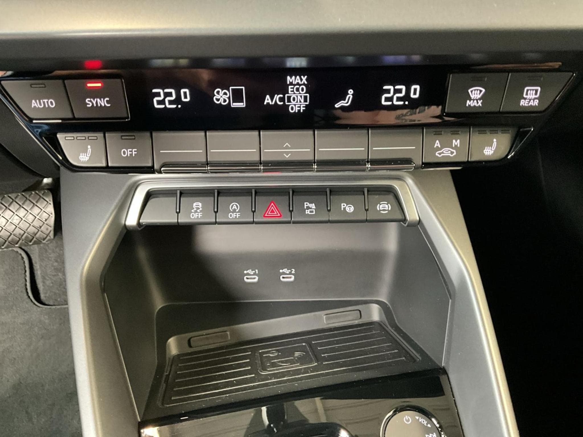 Audi A3 SB+S-Line+35TFSI+S-Tronic (2024) - Foto 20