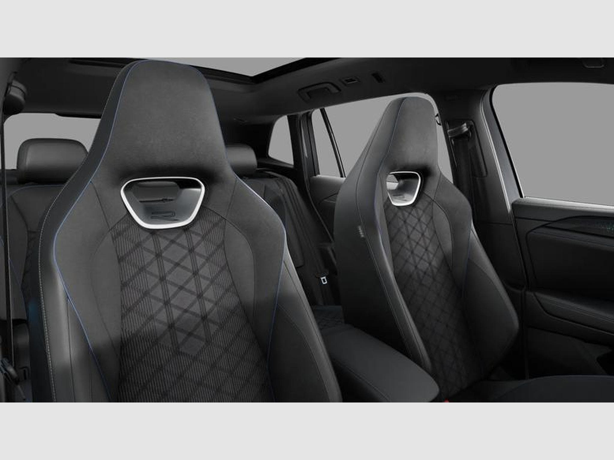 VW Tiguan R-Line 1,5 l eTSI  7-Gang-Doppelkupplungsgetriebe DSG (2025) - Foto 10