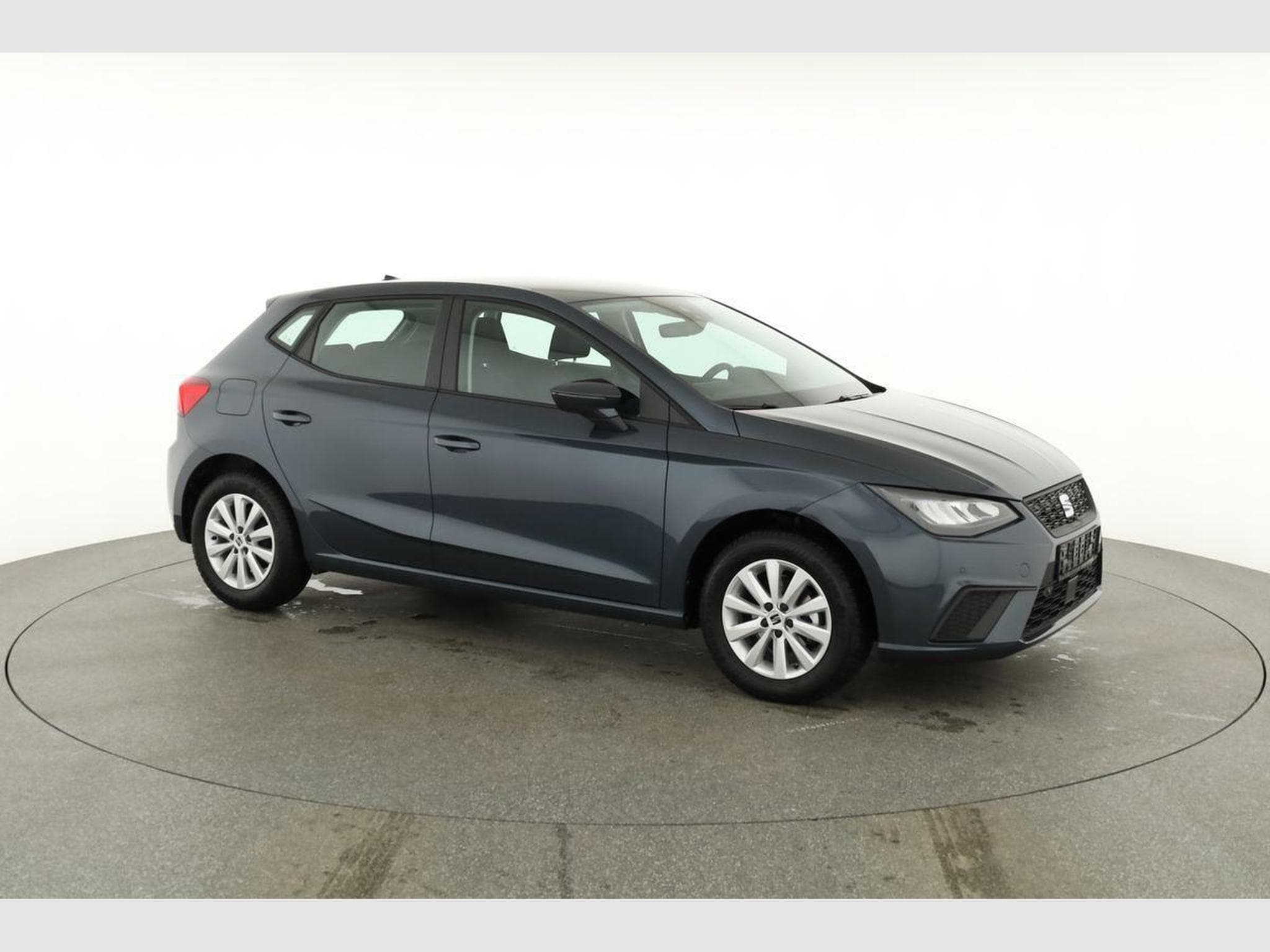 Seat Ibiza Style (2025) - Photo 21