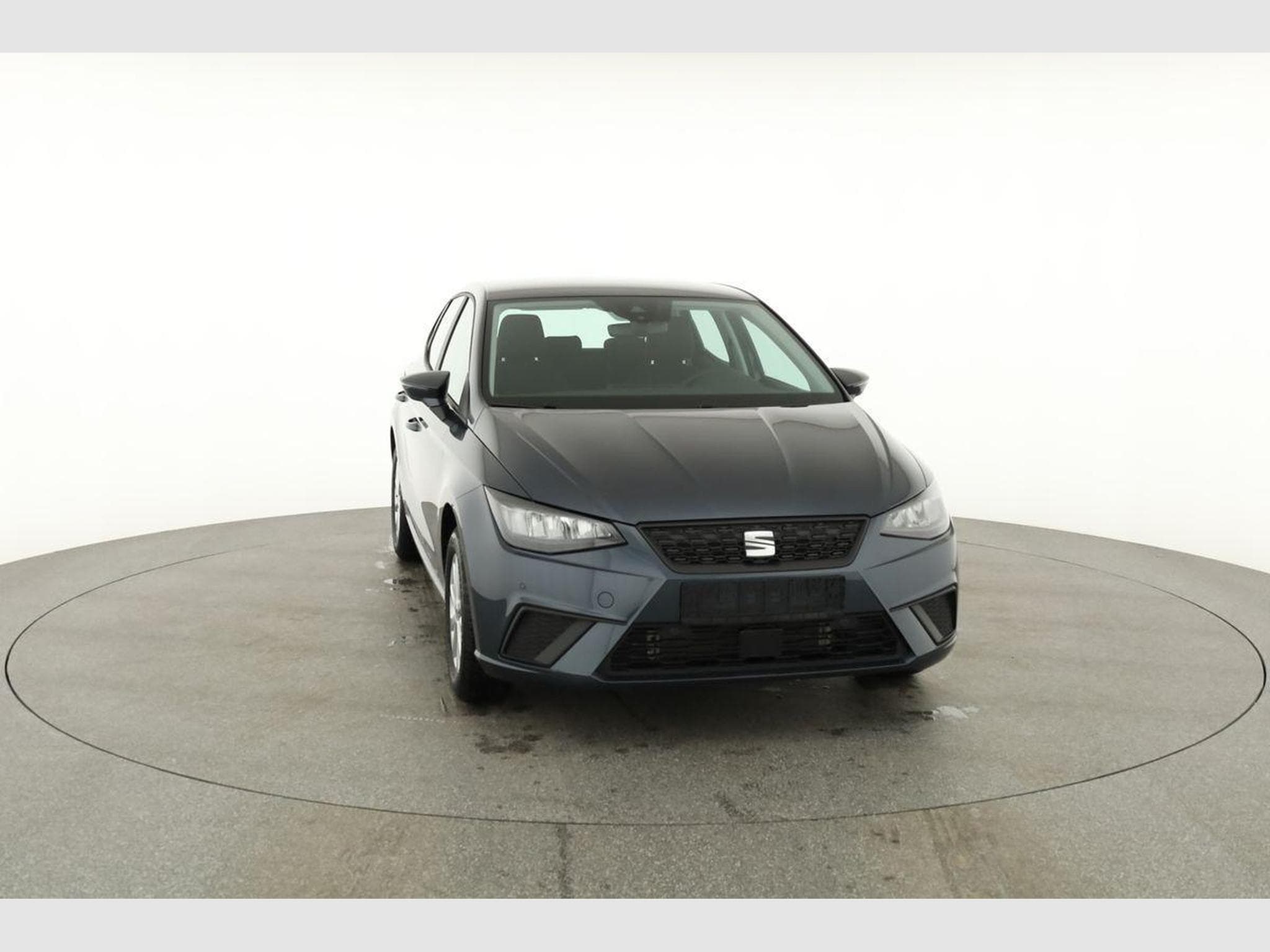 Seat Ibiza Style (2025) - Photo 24