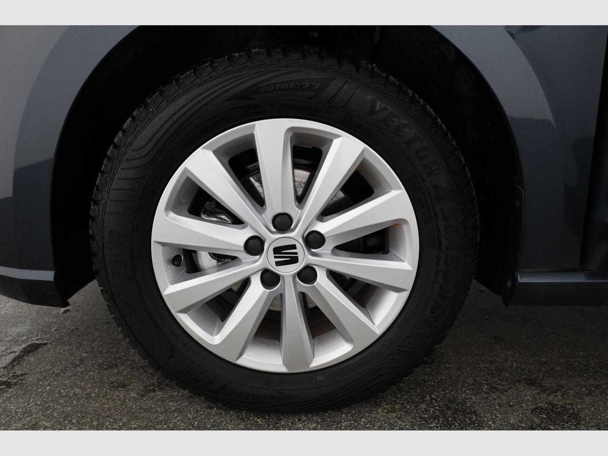 Seat Ibiza Style (2025) - Photo 4