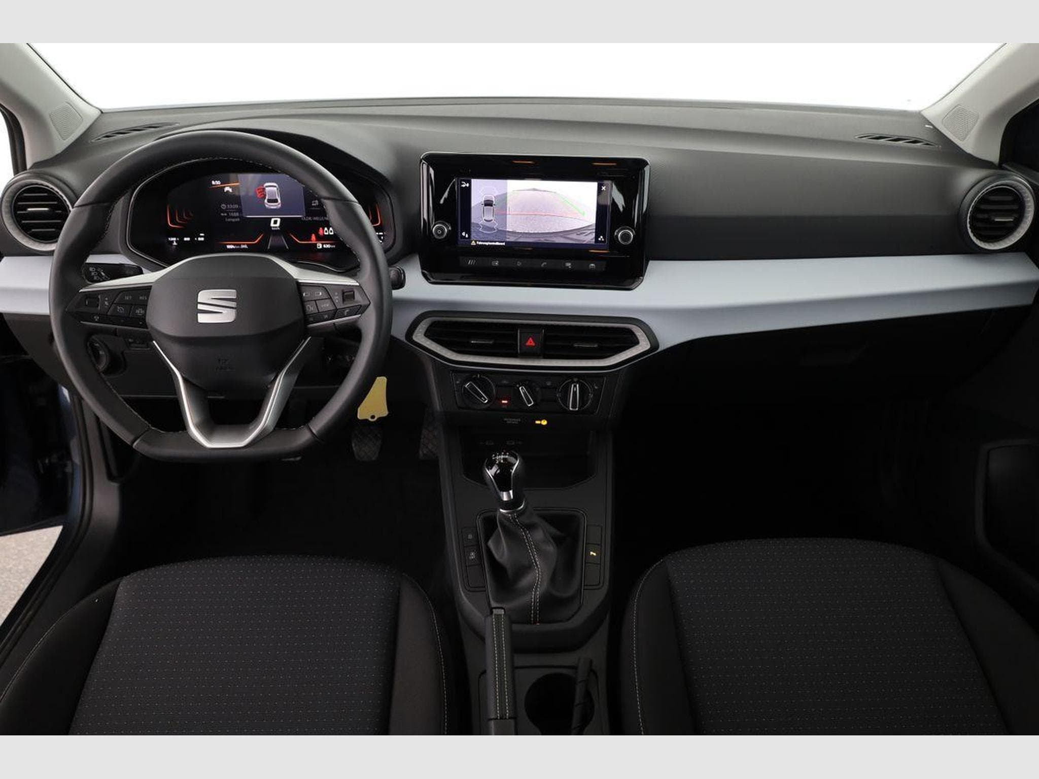 Seat Ibiza Style (2025) - Photo 5