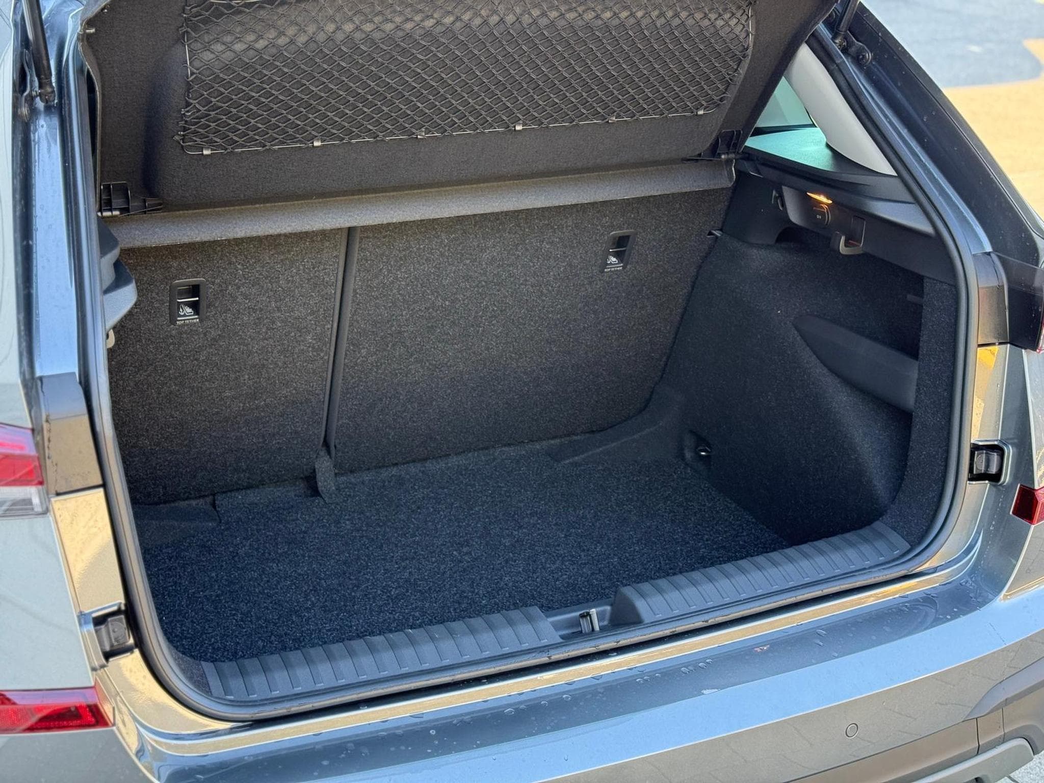 Skoda Kamiq Selection (2026) - Foto 16