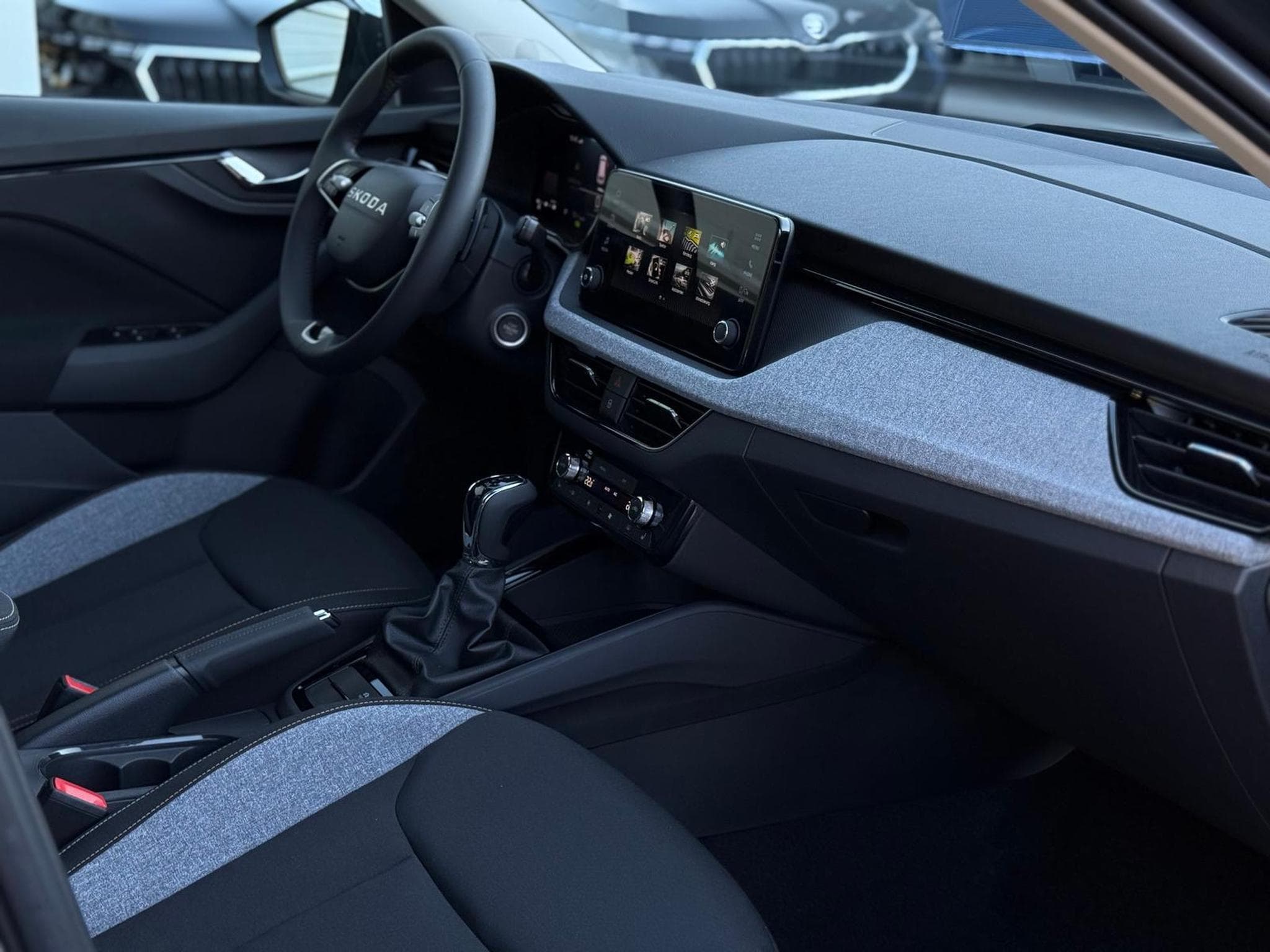 Skoda Kamiq Selection (2026) - Foto 5