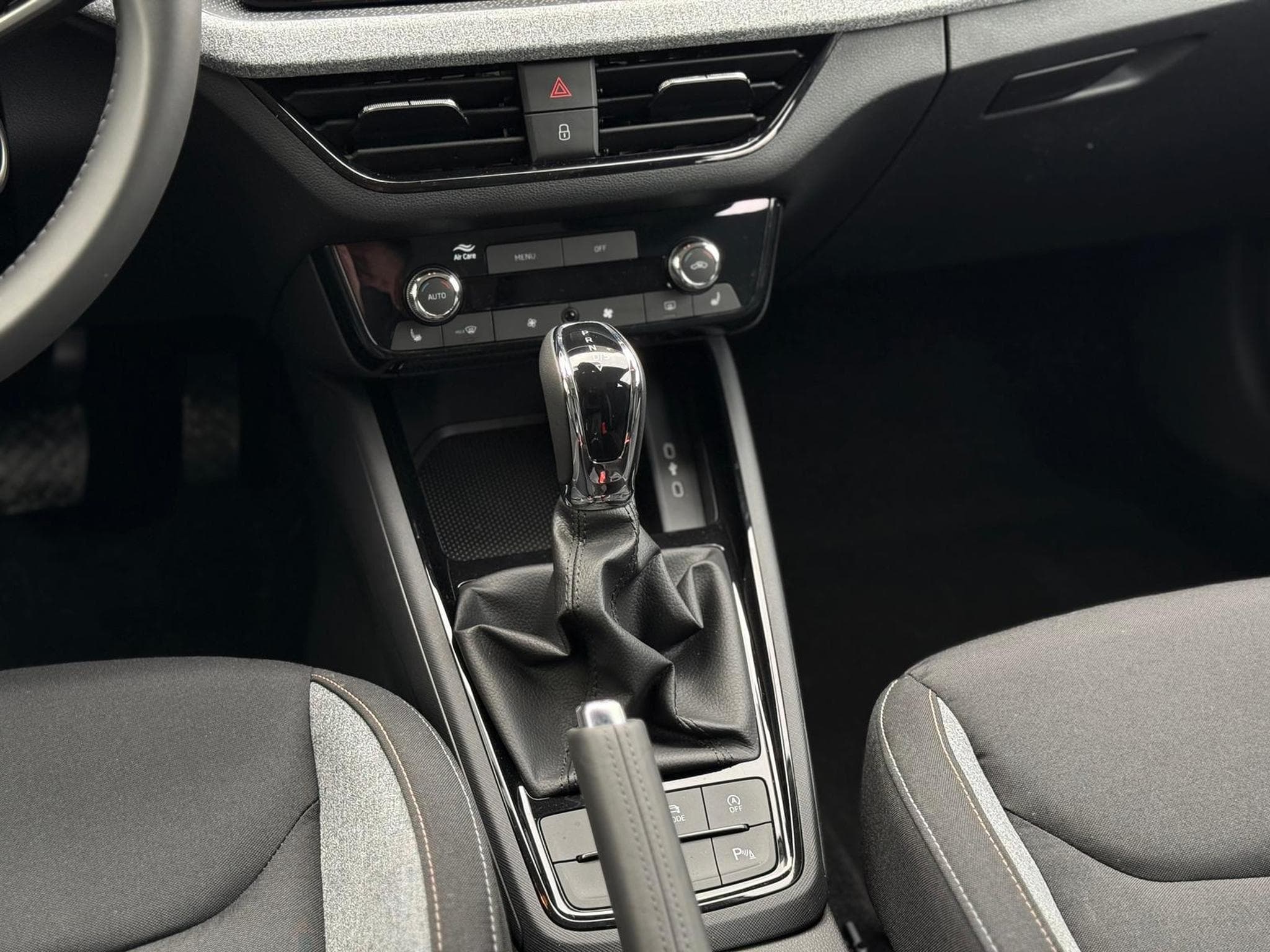 Skoda Kamiq Selection (2026) - Foto 12