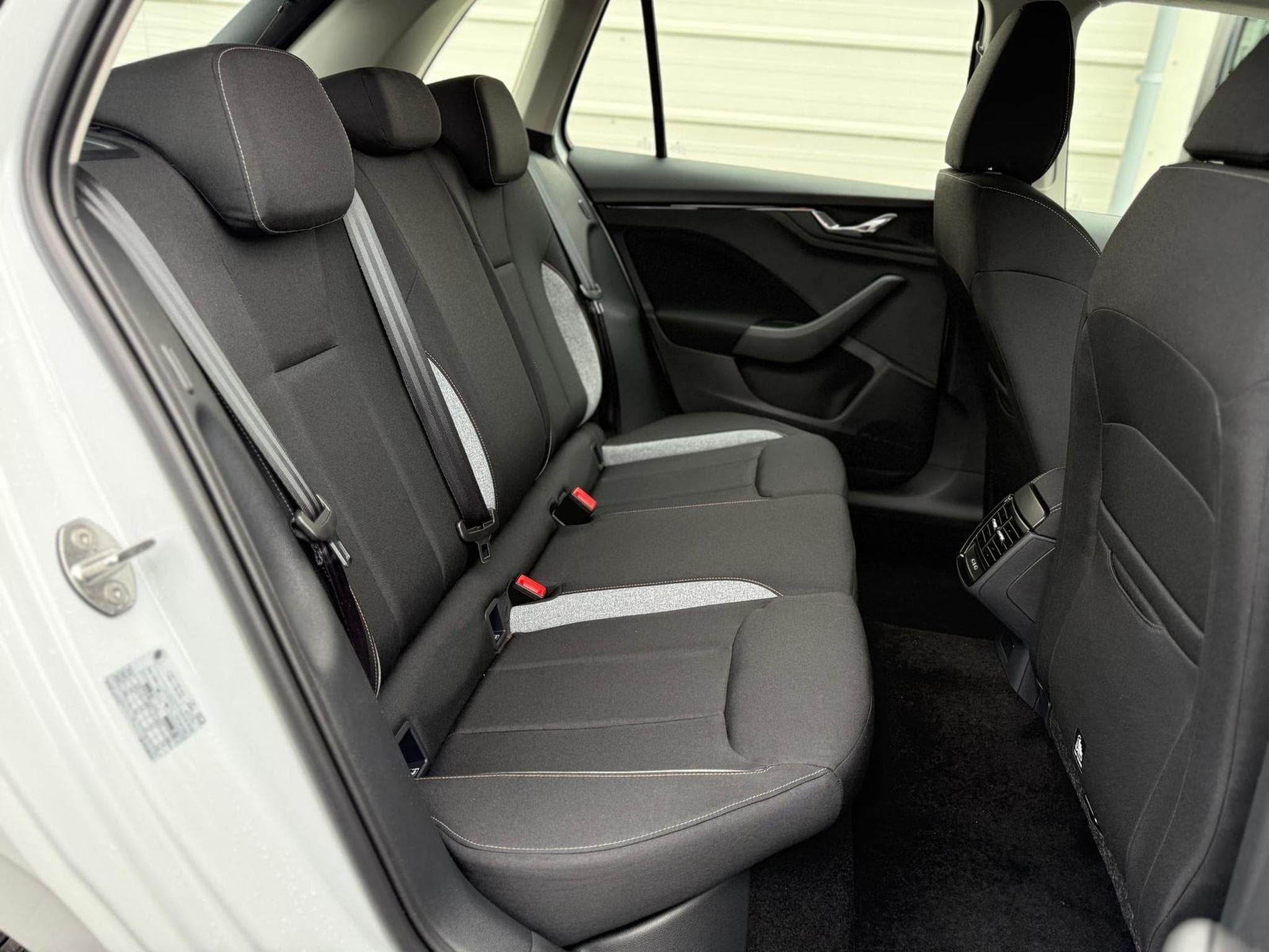 Skoda Kamiq Selection (2026) - Foto 13