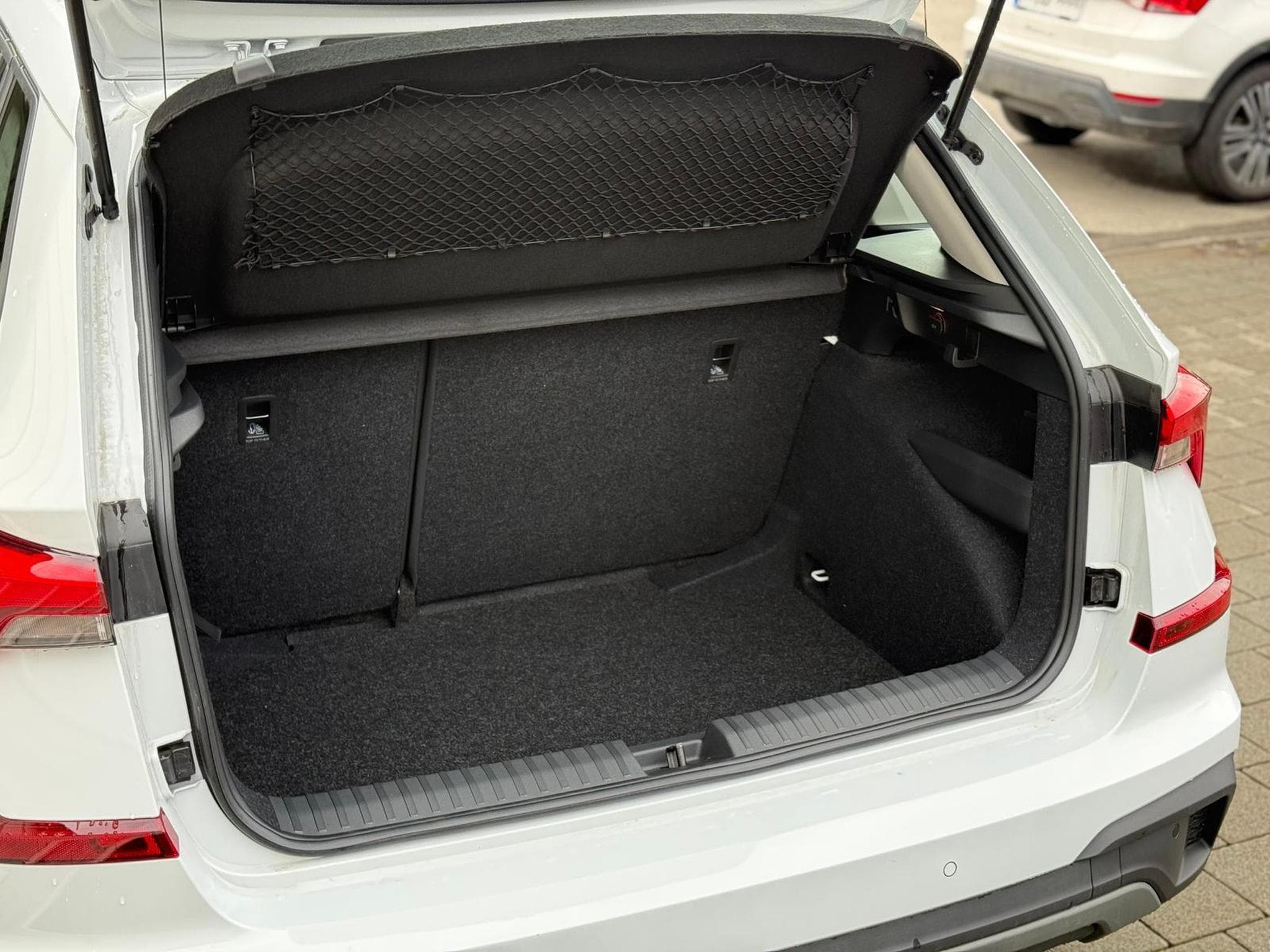 Skoda Kamiq Selection (2026) - Foto 16