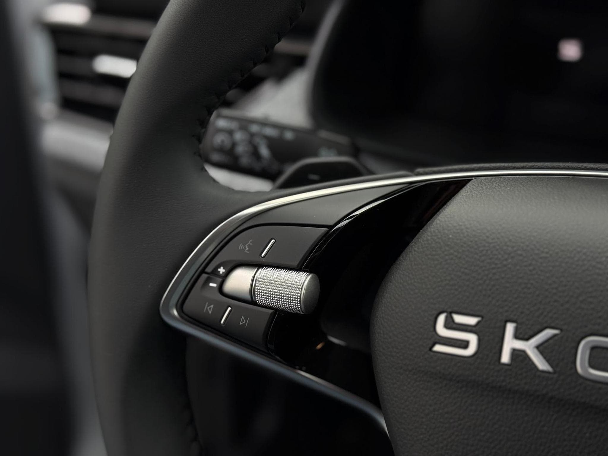 Skoda Kamiq Selection (2026) - Foto 10