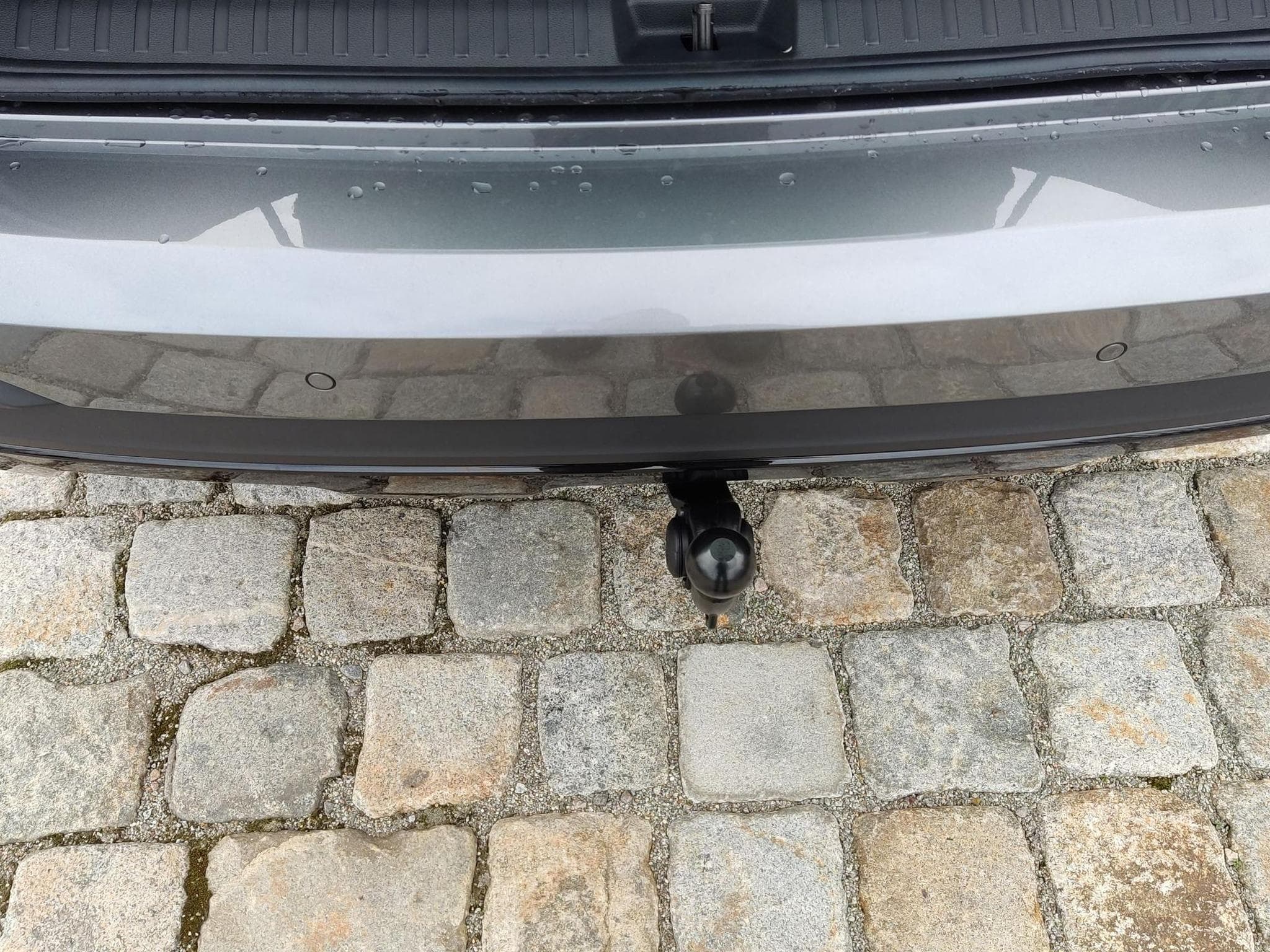 Skoda Kamiq Monte Carlo 1.5 (2026) - Foto 10