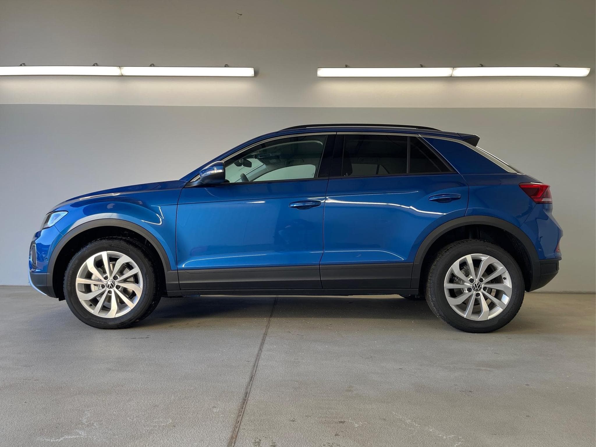 VW T-Roc LIFE (2026) - Foto 3