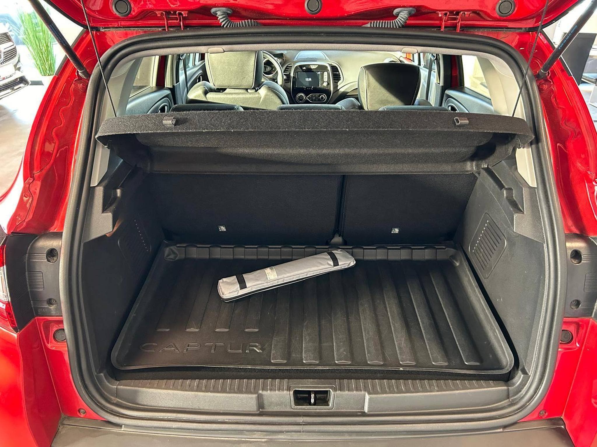 Renault Captur (2019) - Foto 14