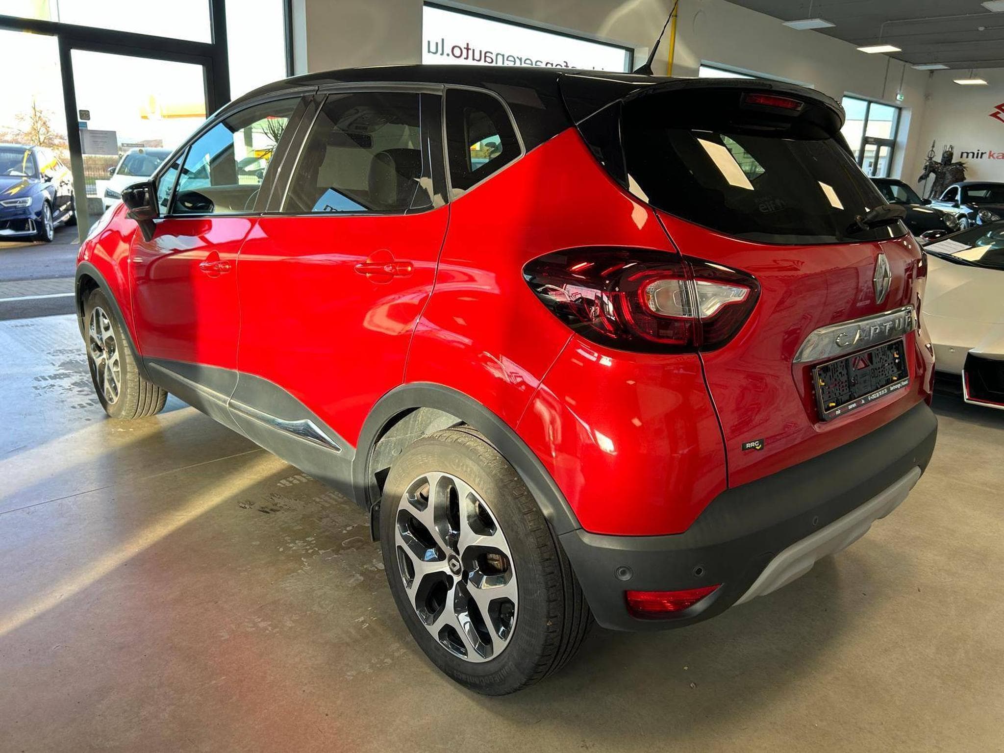 Renault Captur (2019) - Foto 5