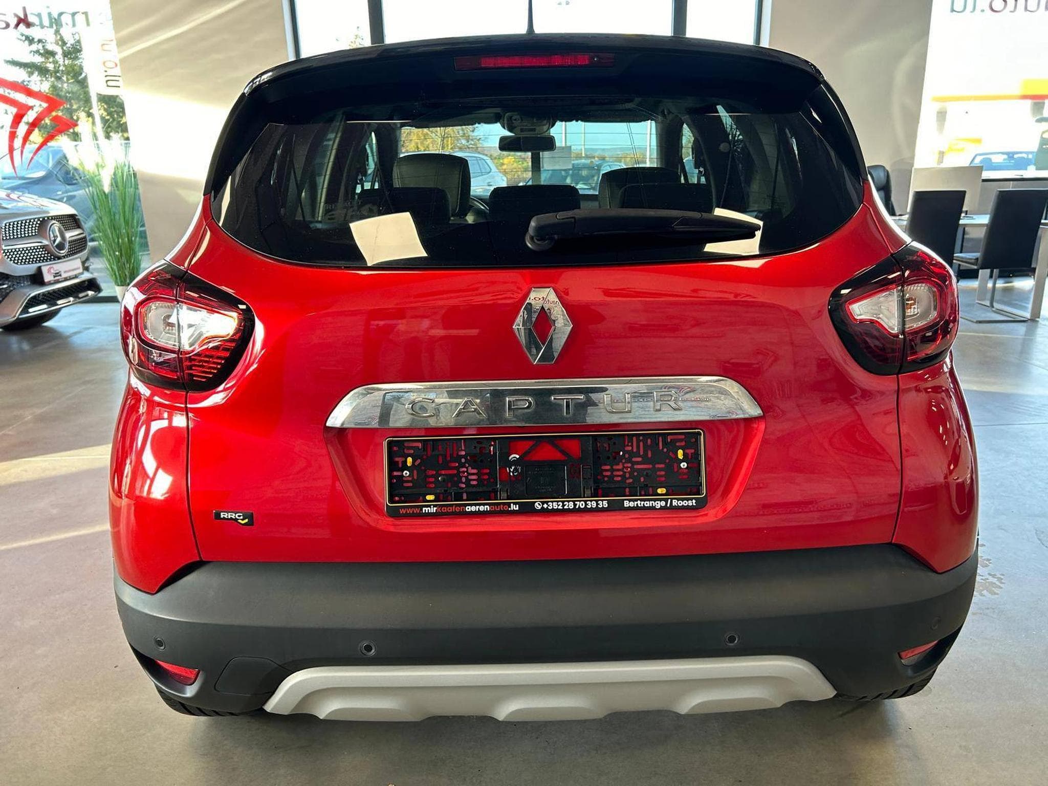 Renault Captur (2019) - Foto 4