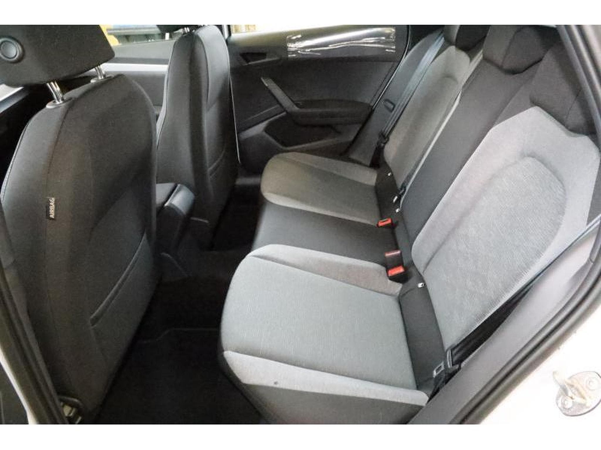 Seat Ibiza Xcellence (2025) - Photo 10