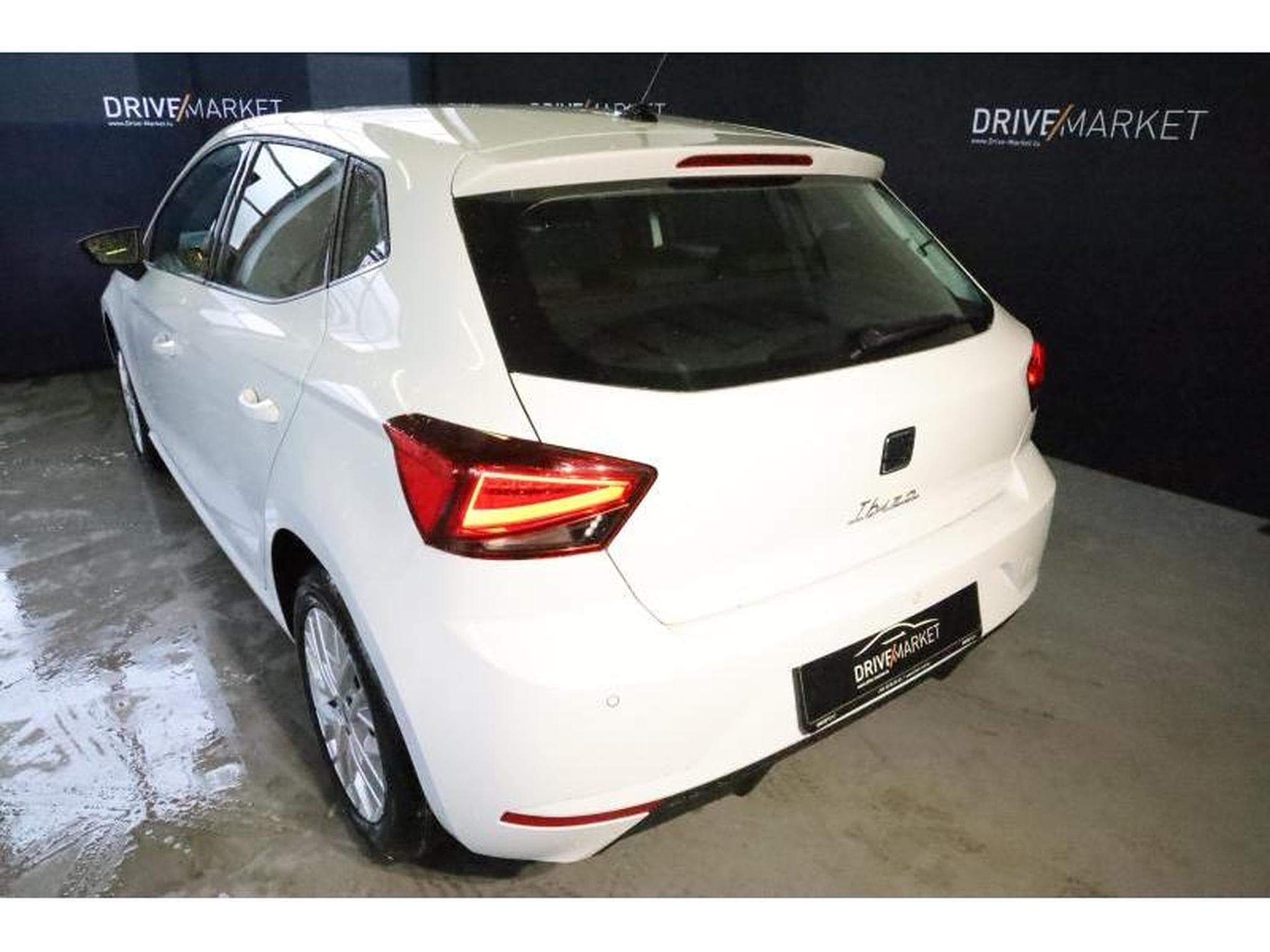 Seat Ibiza Xcellence (2025) - Photo 14