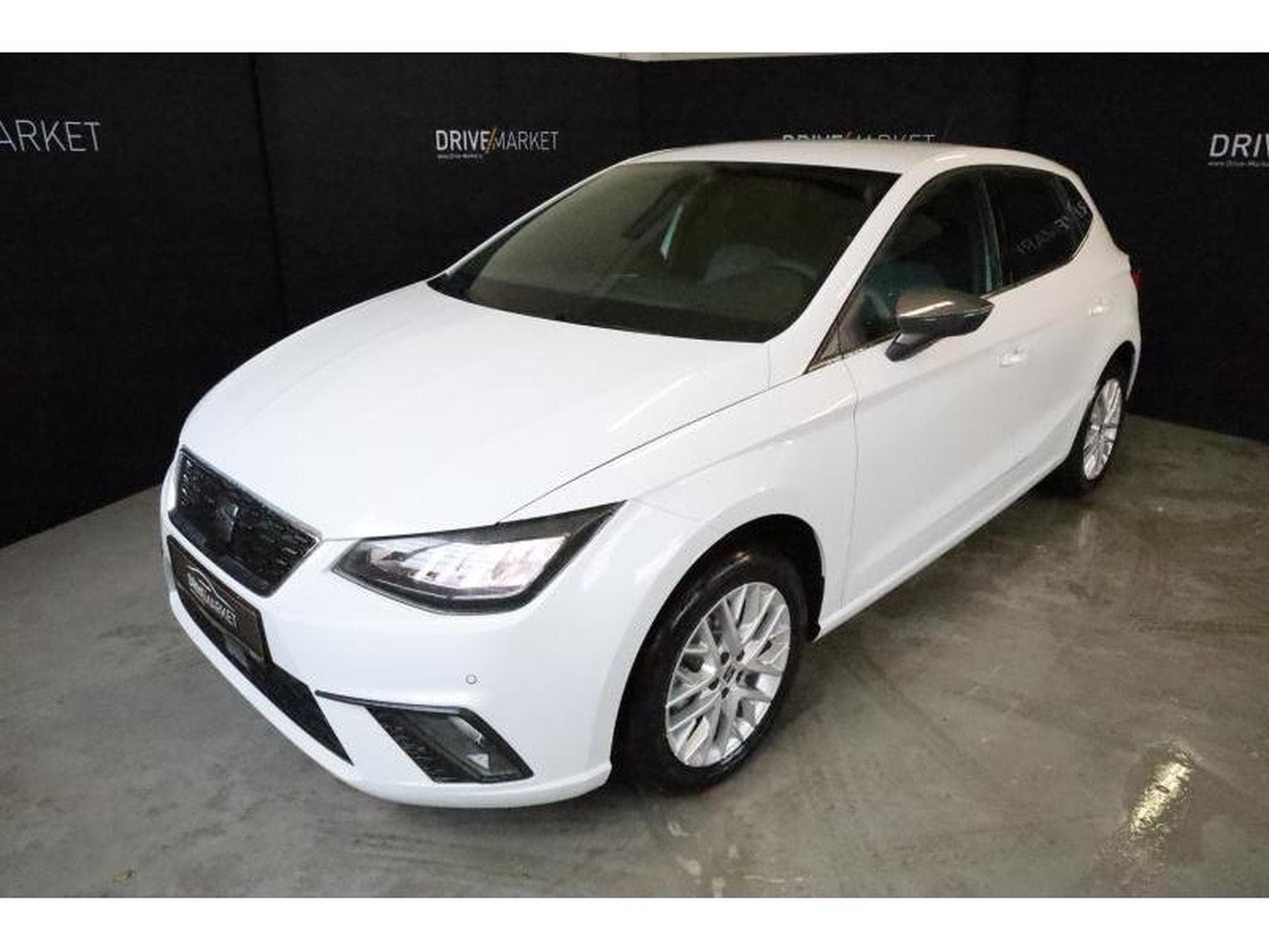 Seat Ibiza Xcellence (2025) - Photo 16