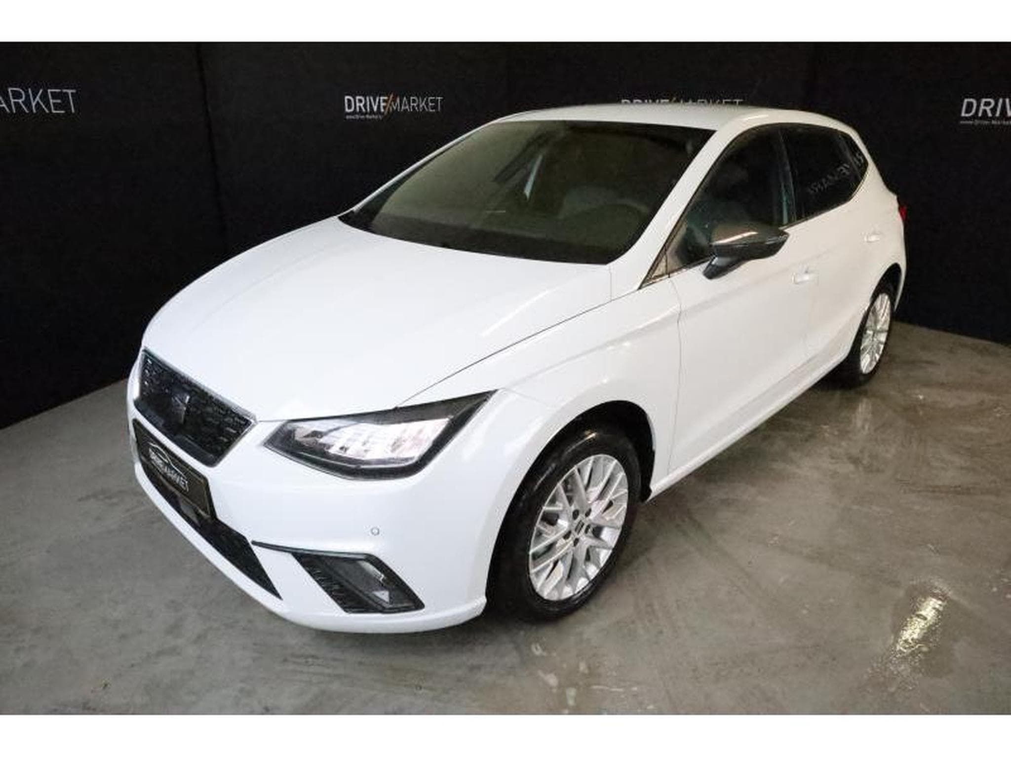 Seat Ibiza Xcellence (2025) - Photo 17