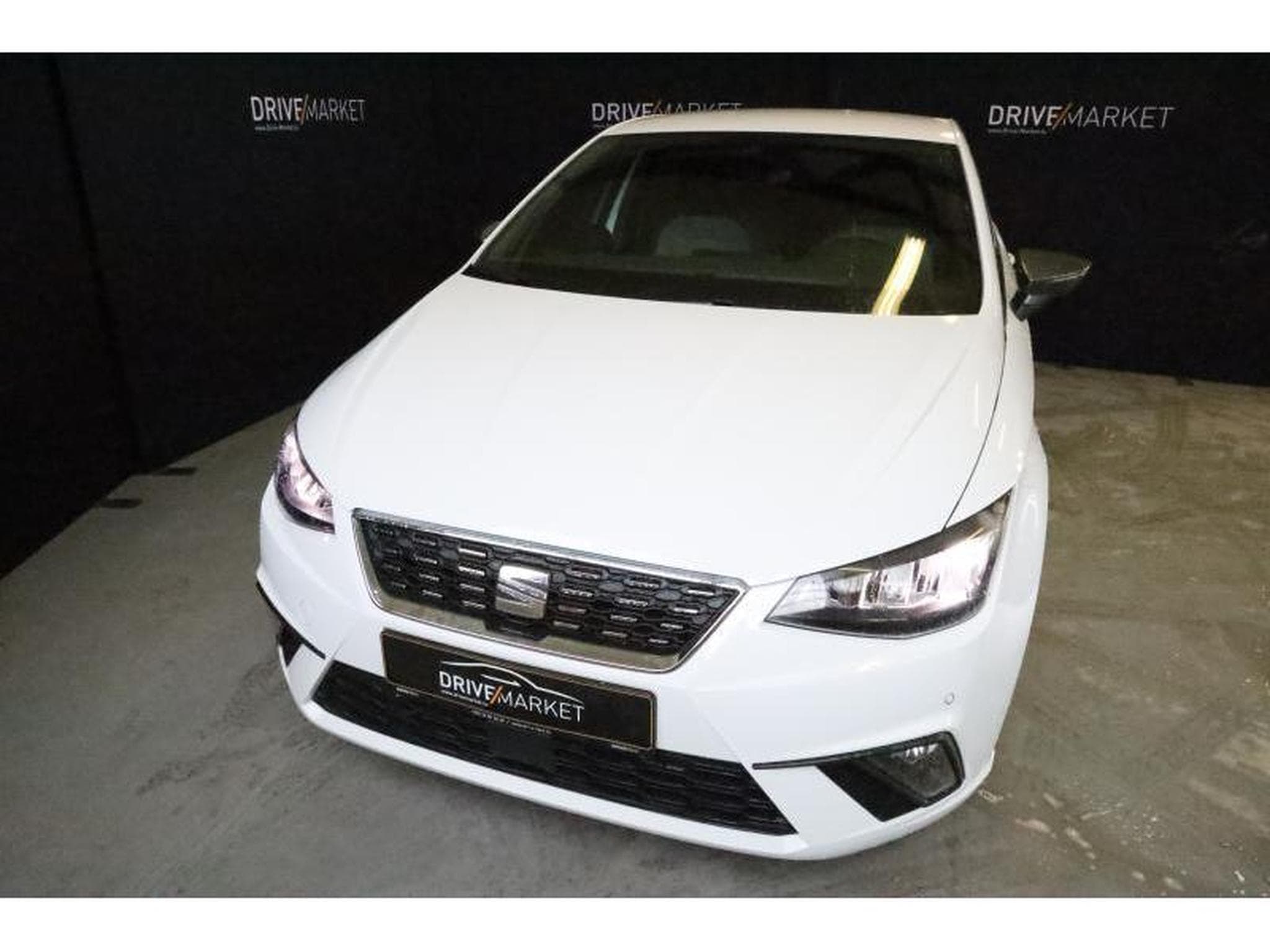 Seat Ibiza Xcellence (2025) - Photo 18