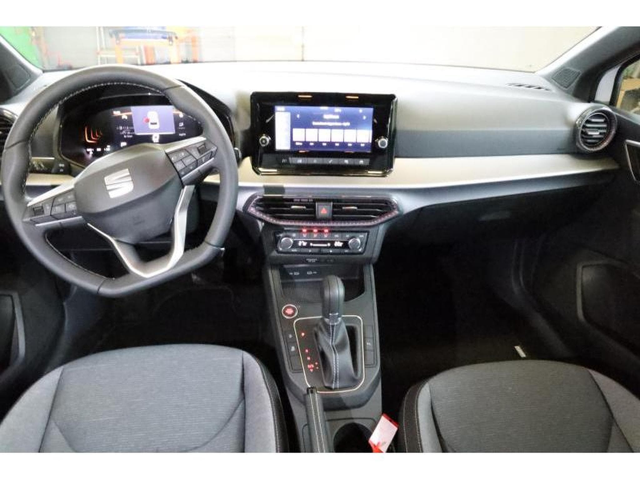 Seat Ibiza Xcellence (2025) - Photo 2