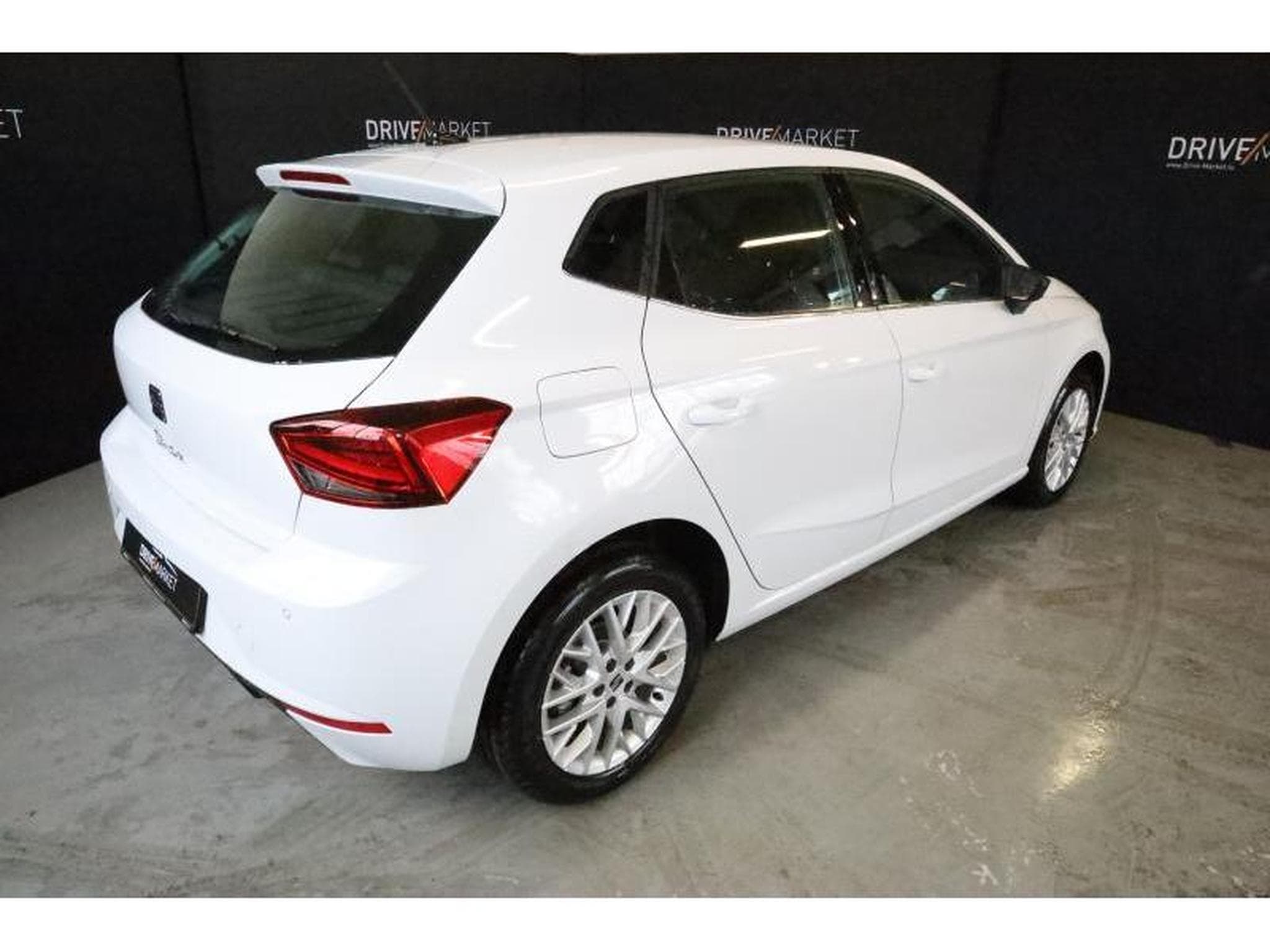 Seat Ibiza Xcellence (2025) - Photo 3