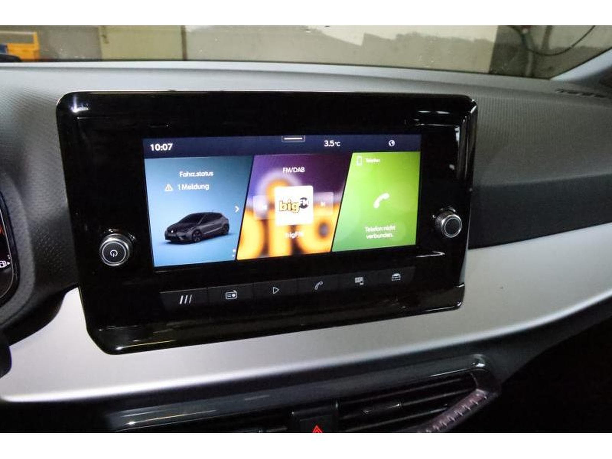 Seat Ibiza Xcellence (2025) - Photo 4