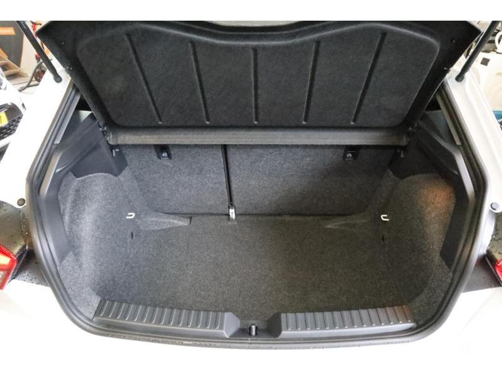 Seat Ibiza Xcellence (2025) - Photo 5