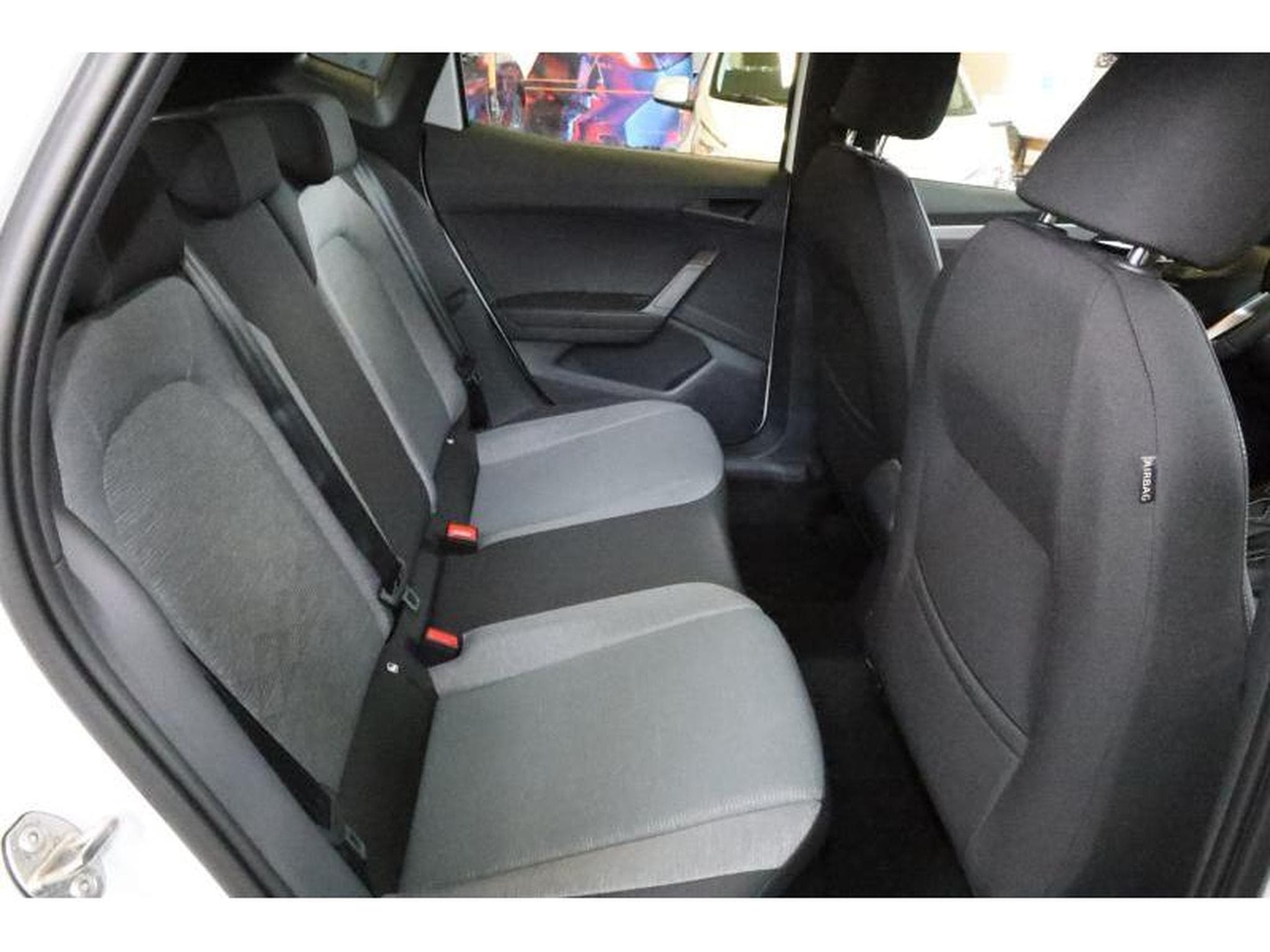 Seat Ibiza Xcellence (2025) - Photo 6