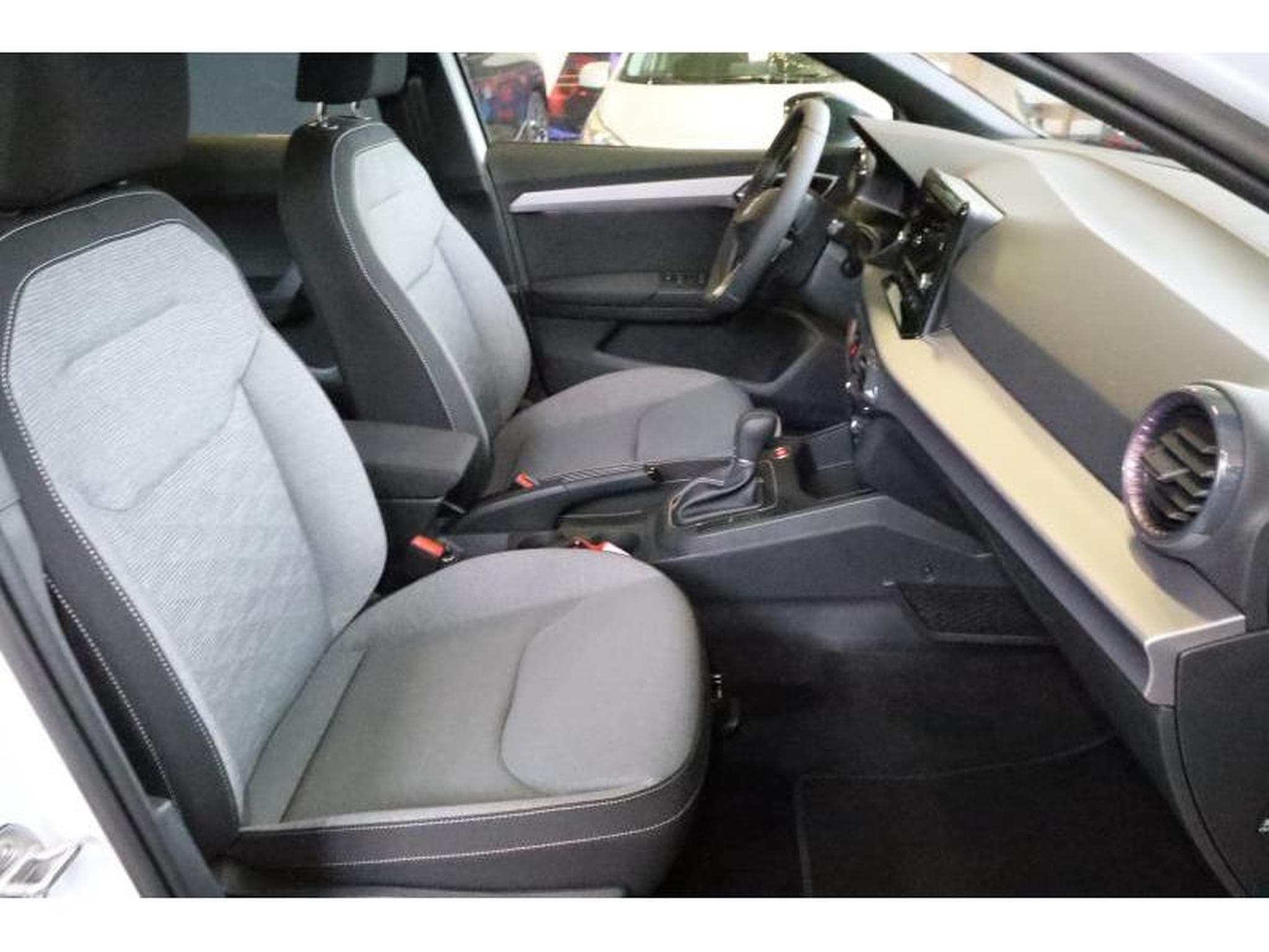 Seat Ibiza Xcellence (2025) - Photo 7