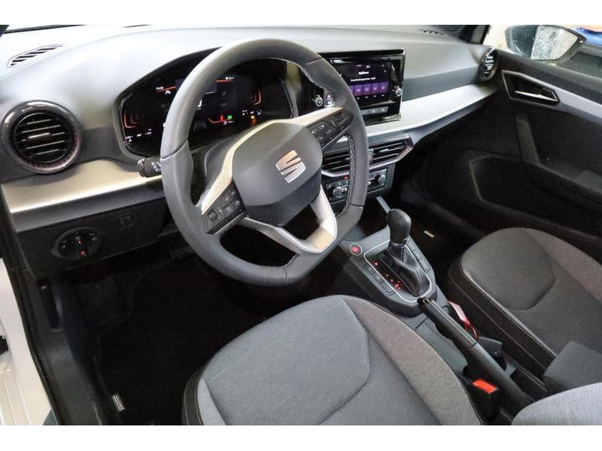 Seat Ibiza Xcellence (2025) - Photo 8