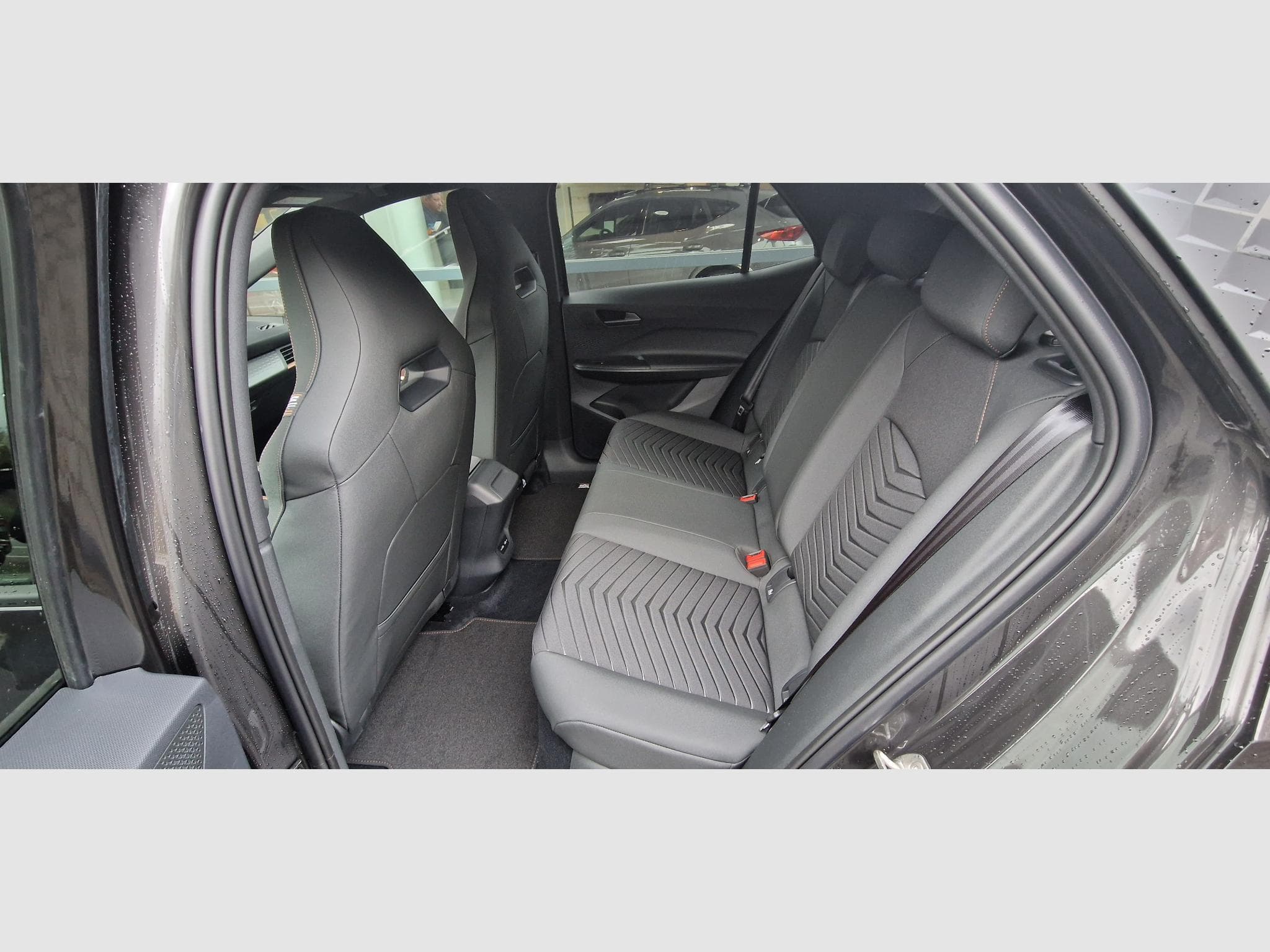 Cupra Born 58kwh 204CV (2023) - Foto 6