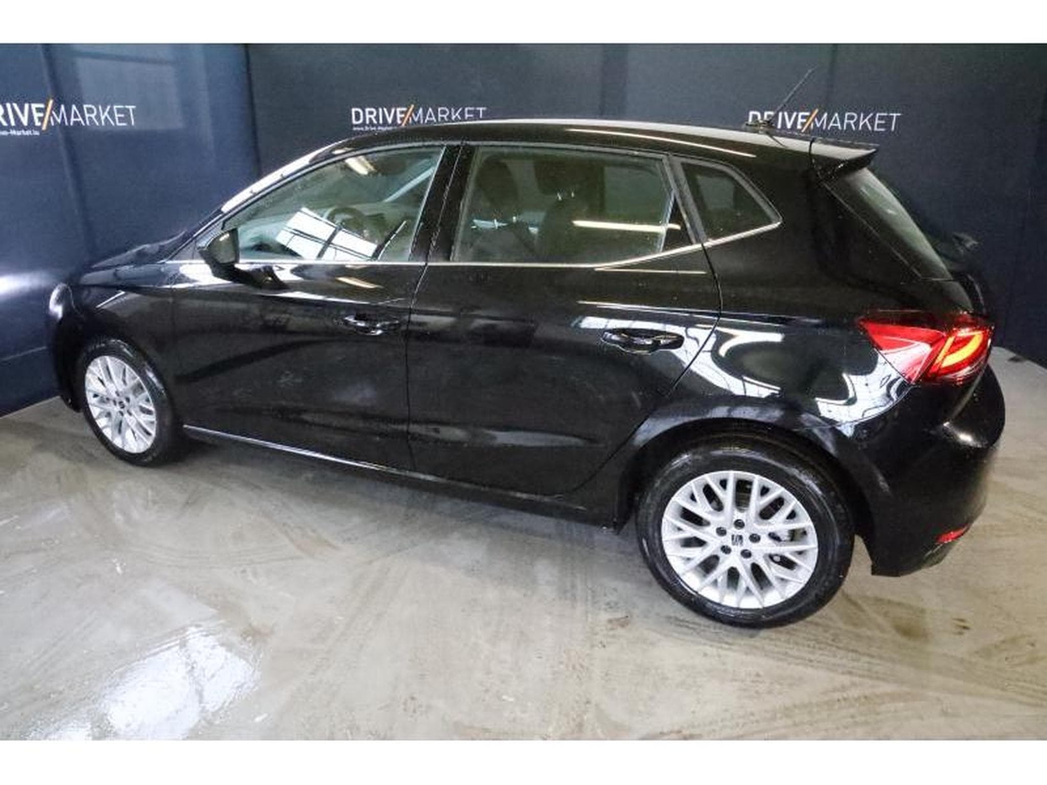 Seat Ibiza XcEllence (2025) - Photo 11