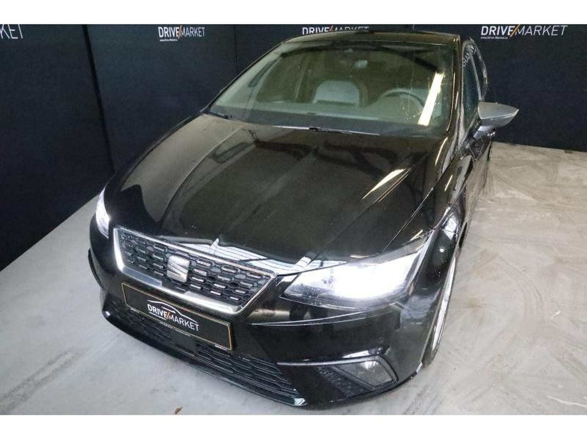 Seat Ibiza XcEllence (2025) - Photo 12