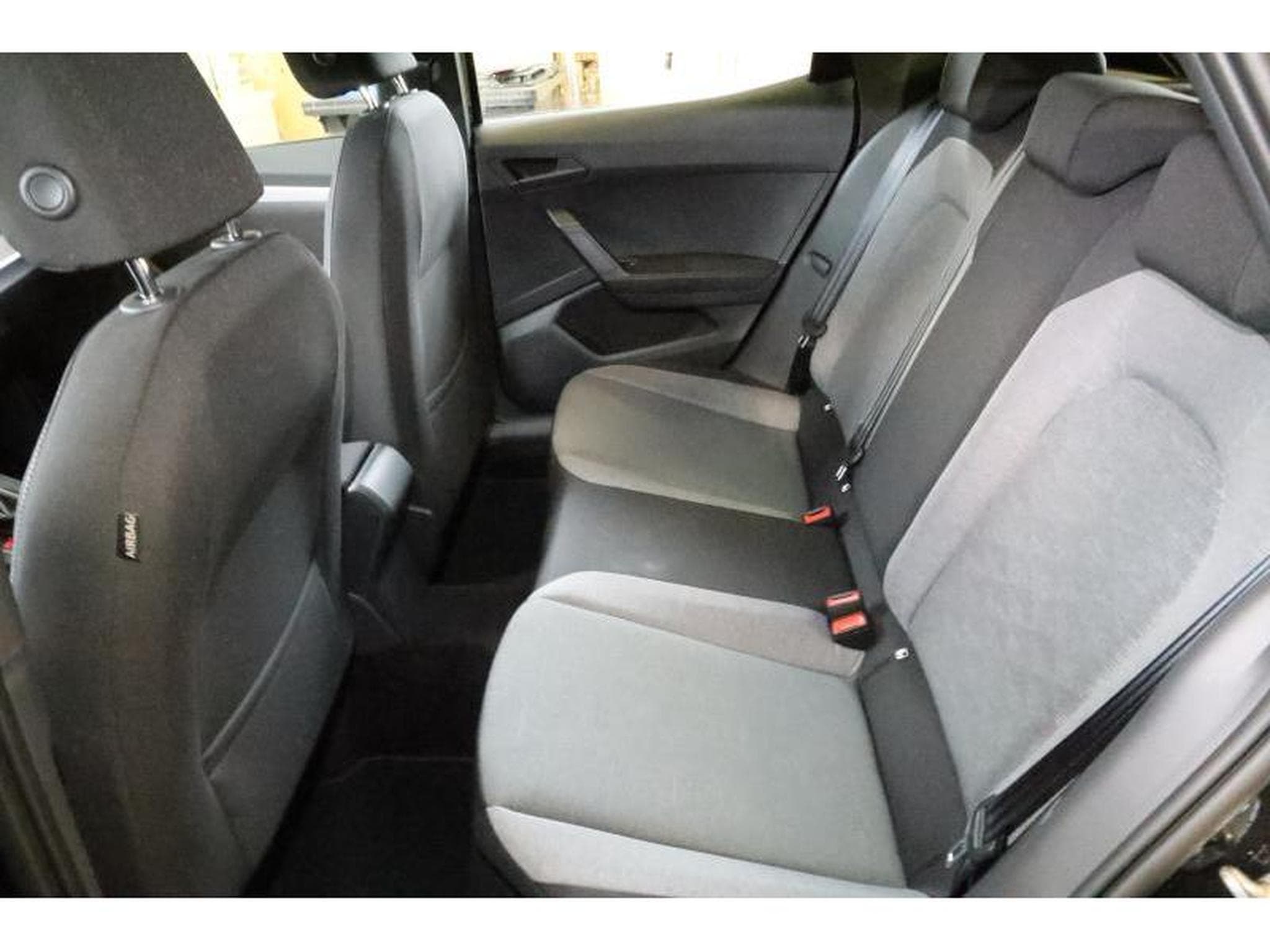 Seat Ibiza XcEllence (2025) - Photo 2