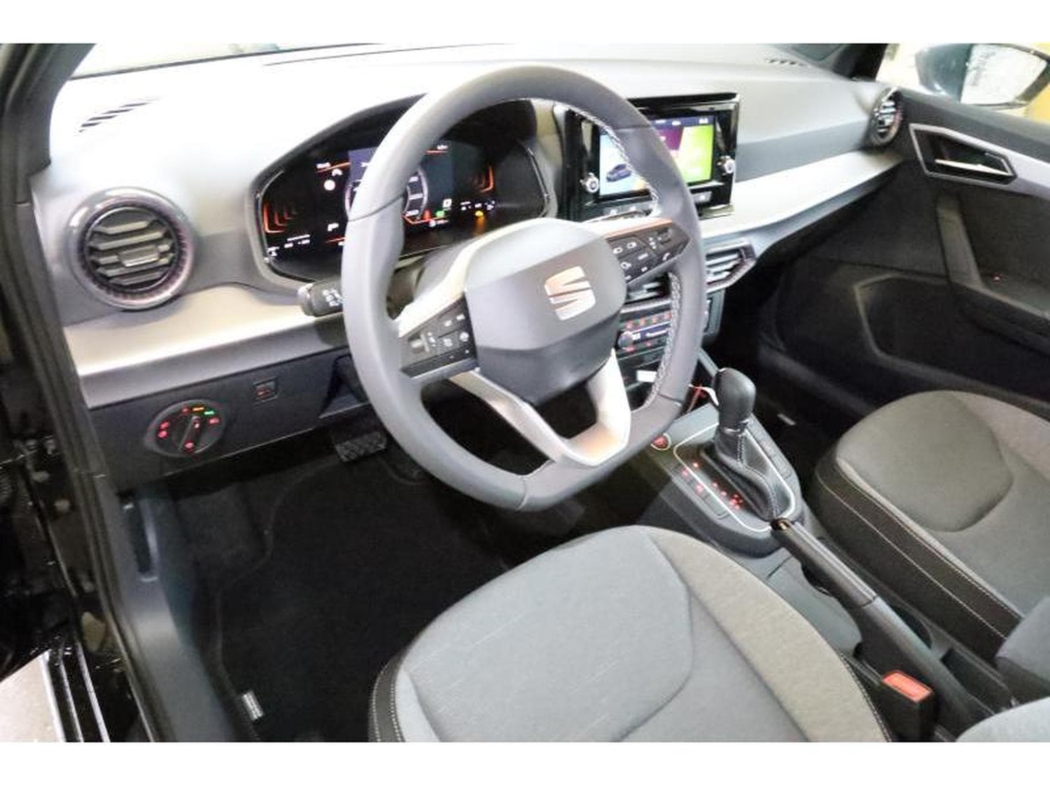 Seat Ibiza XcEllence (2025) - Photo 3