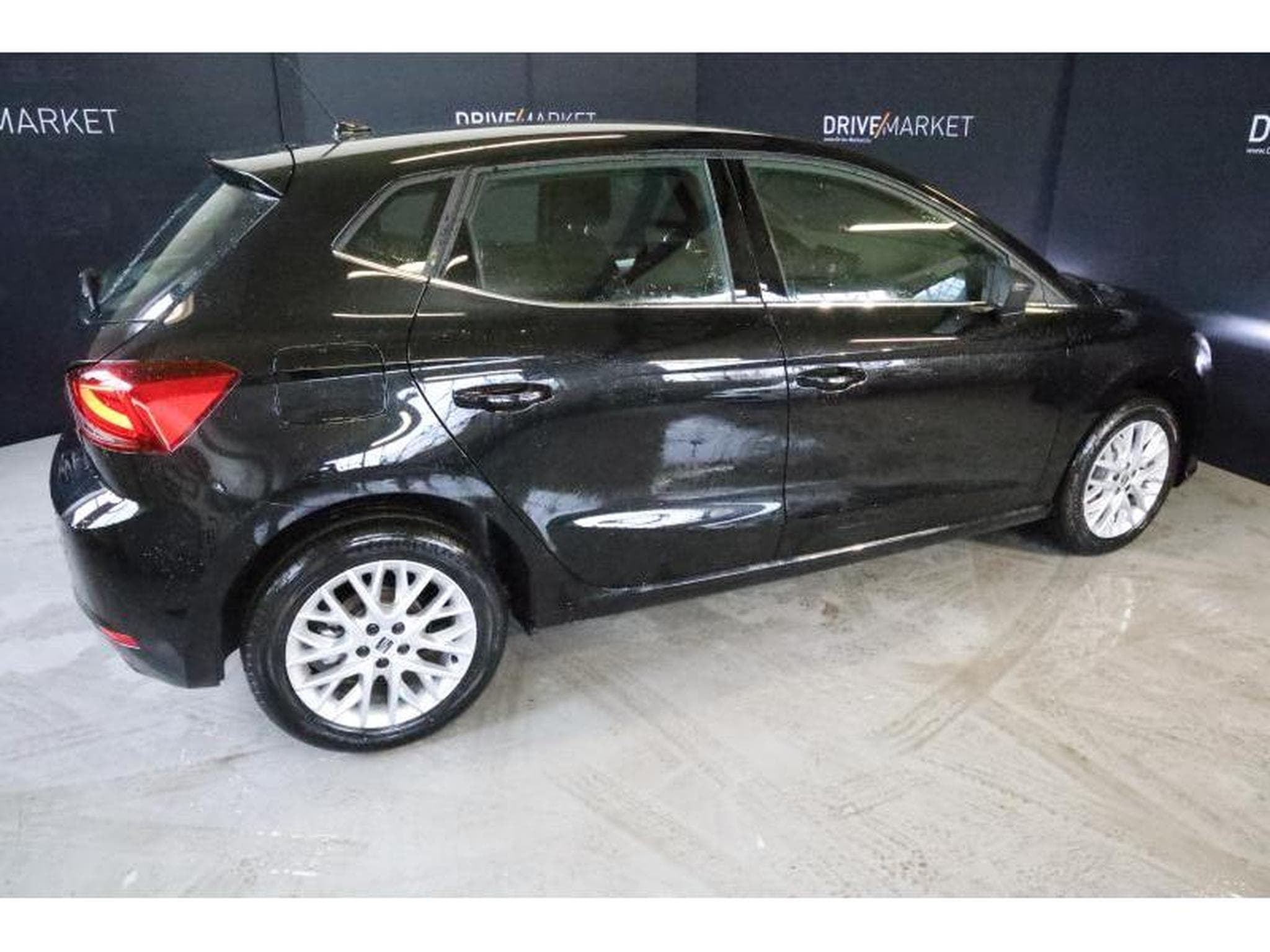 Seat Ibiza XcEllence (2025) - Photo 4