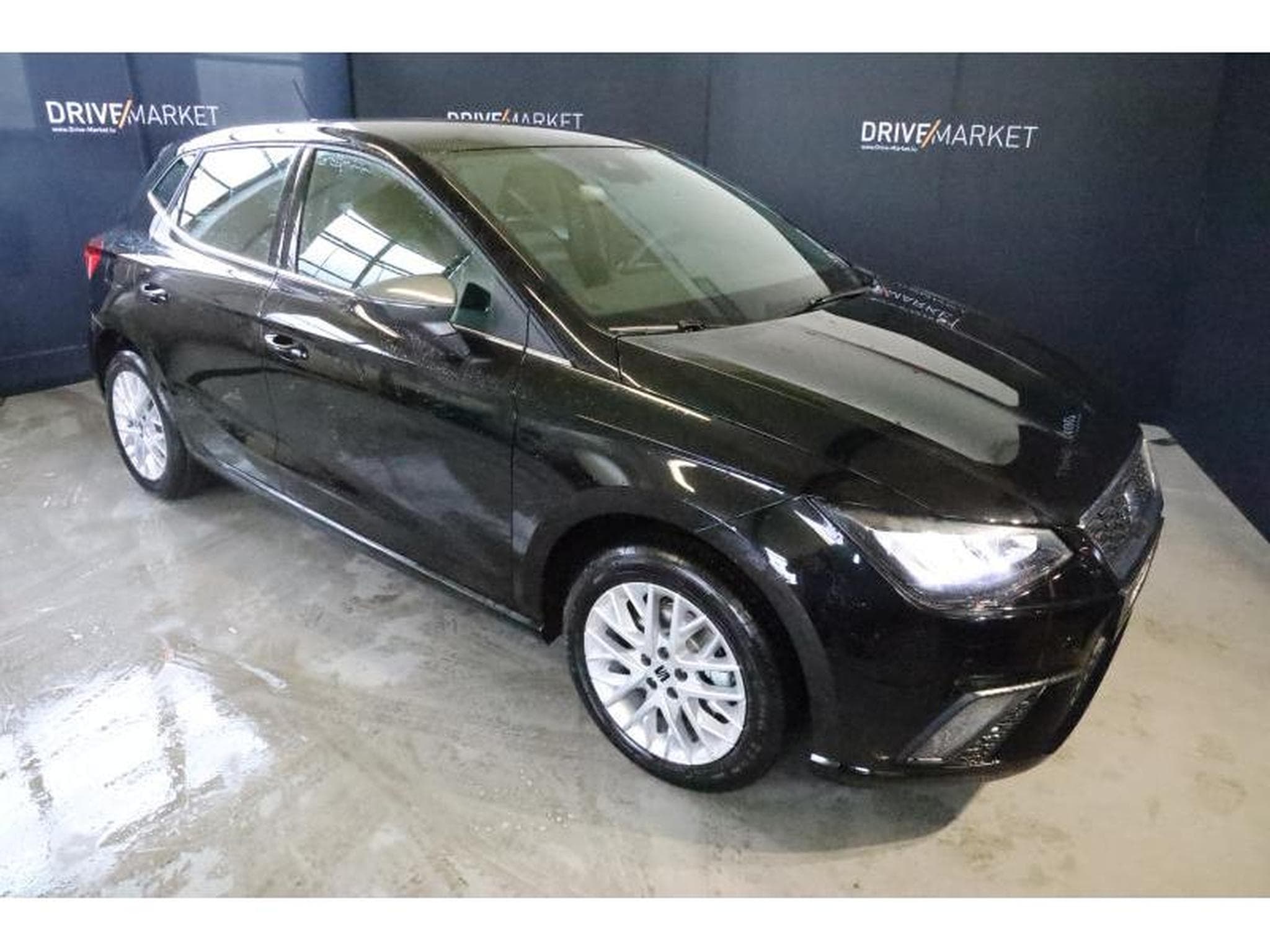 Seat Ibiza XcEllence (2025) - Photo 9