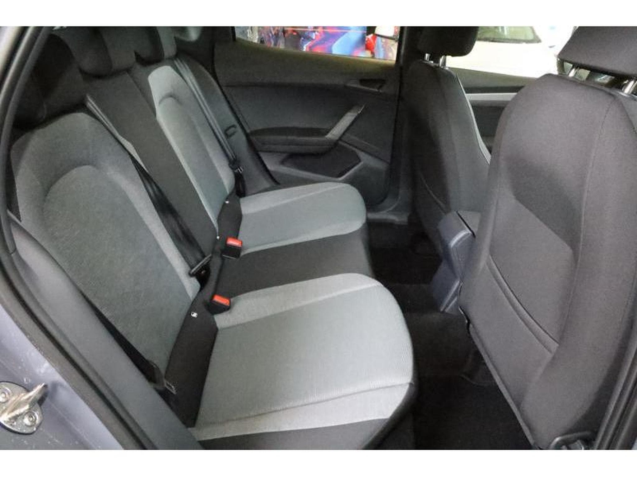 Seat Ibiza Xcellence (2025) - Photo 13