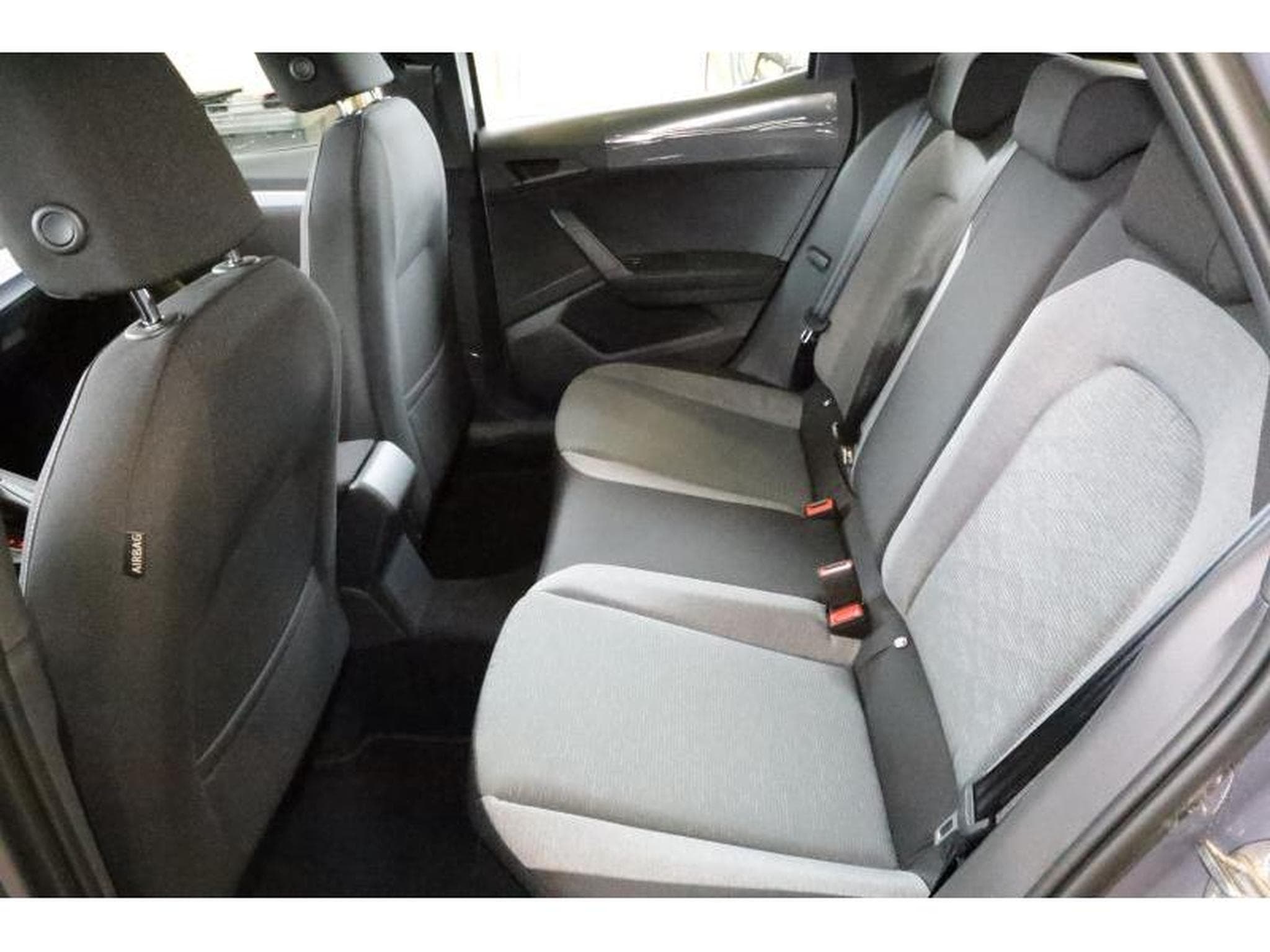 Seat Ibiza Xcellence (2025) - Photo 15