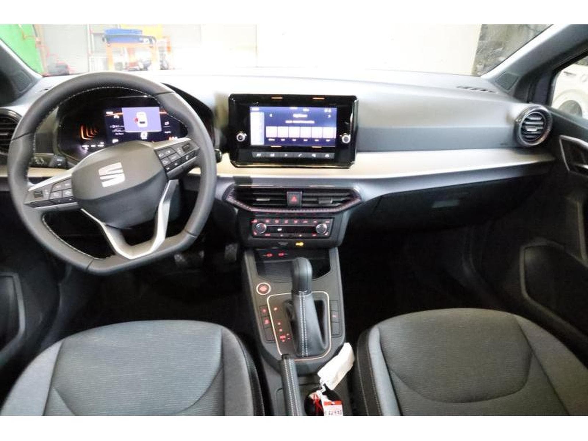 Seat Ibiza Xcellence (2025) - Photo 2