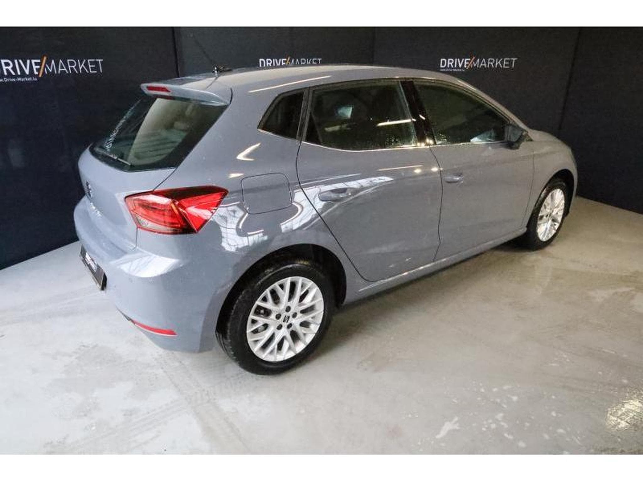 Seat Ibiza Xcellence (2025) - Photo 3