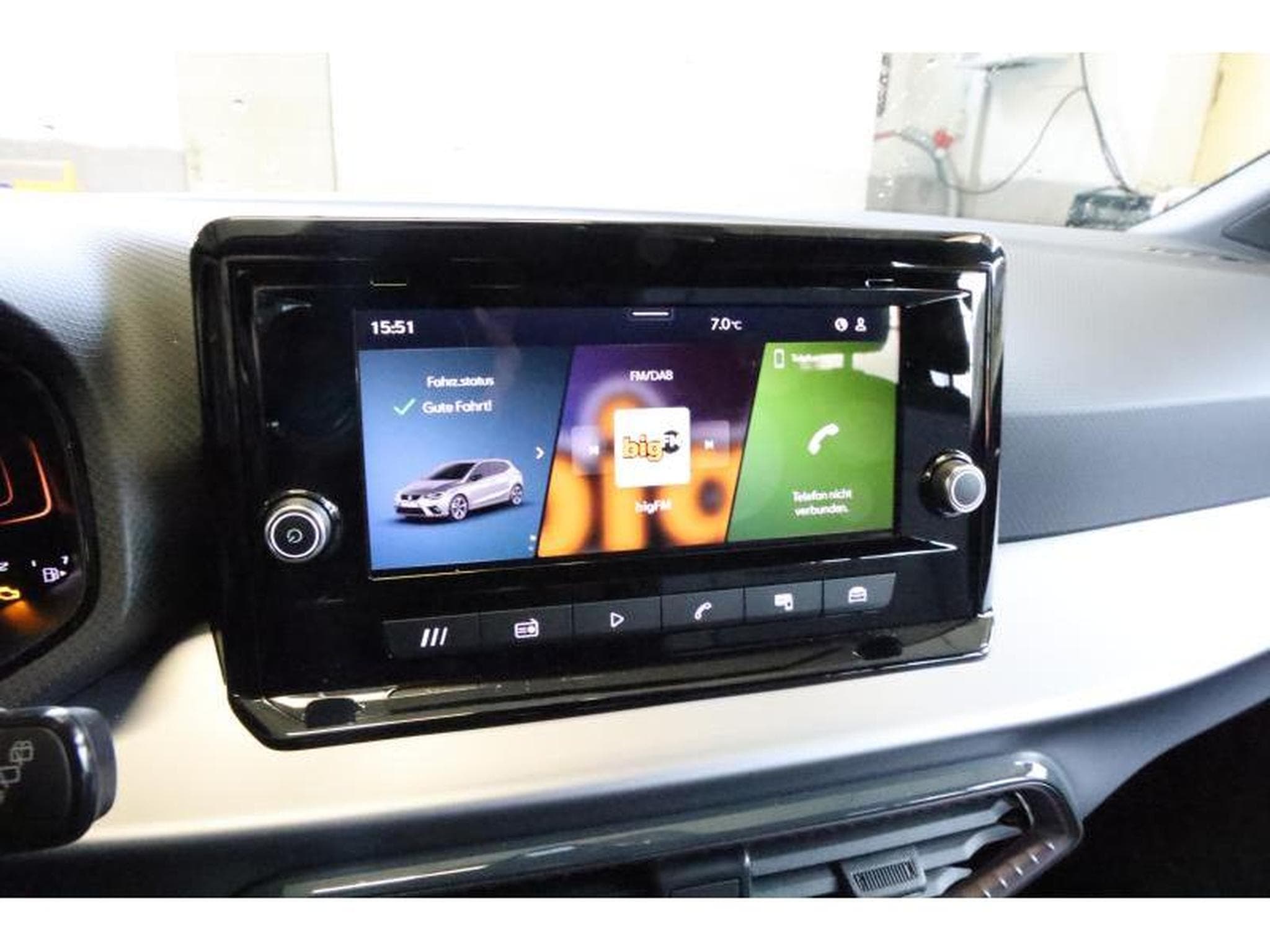 Seat Ibiza Xcellence (2025) - Photo 4