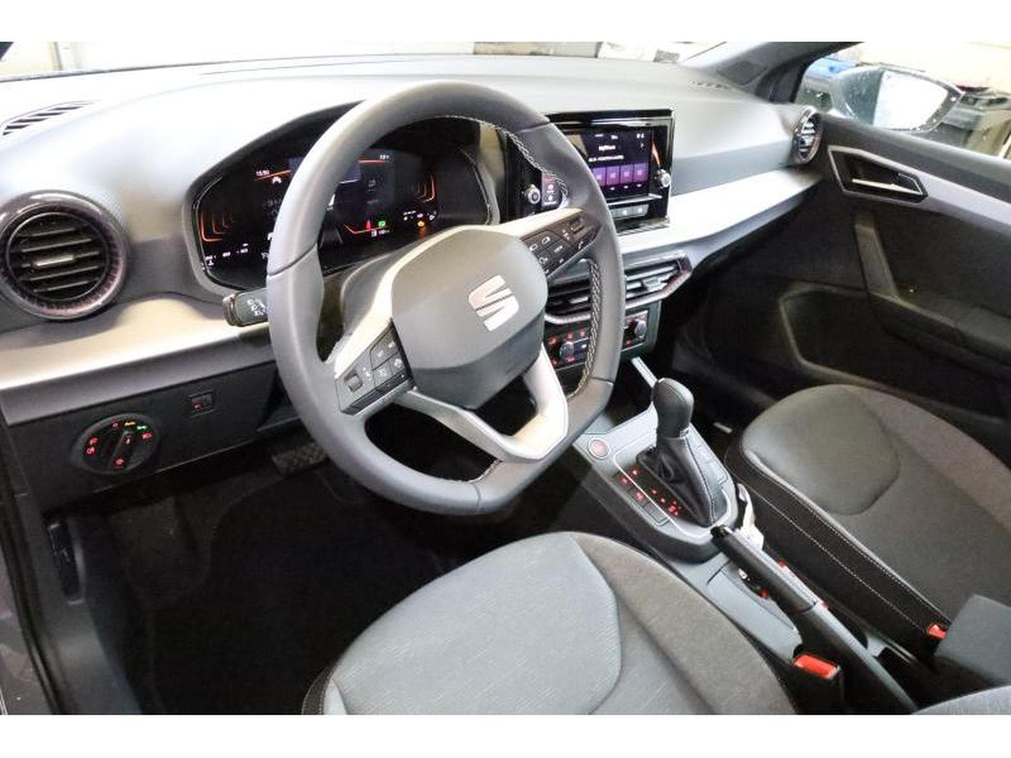 Seat Ibiza Xcellence (2025) - Photo 6