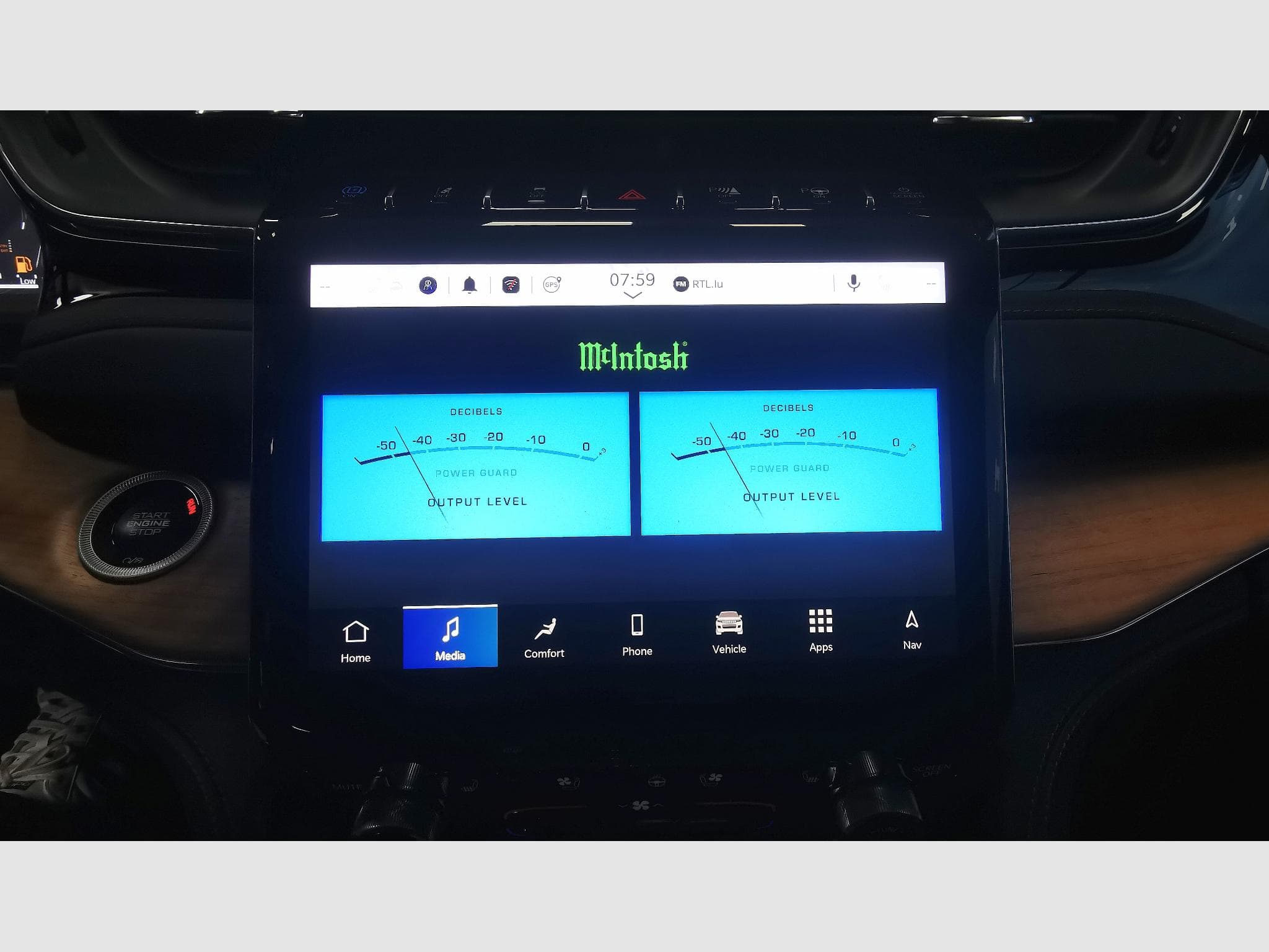 Jeep Grand Cherokee 4xe SUMMIT RESERVE (2025) - Foto 8