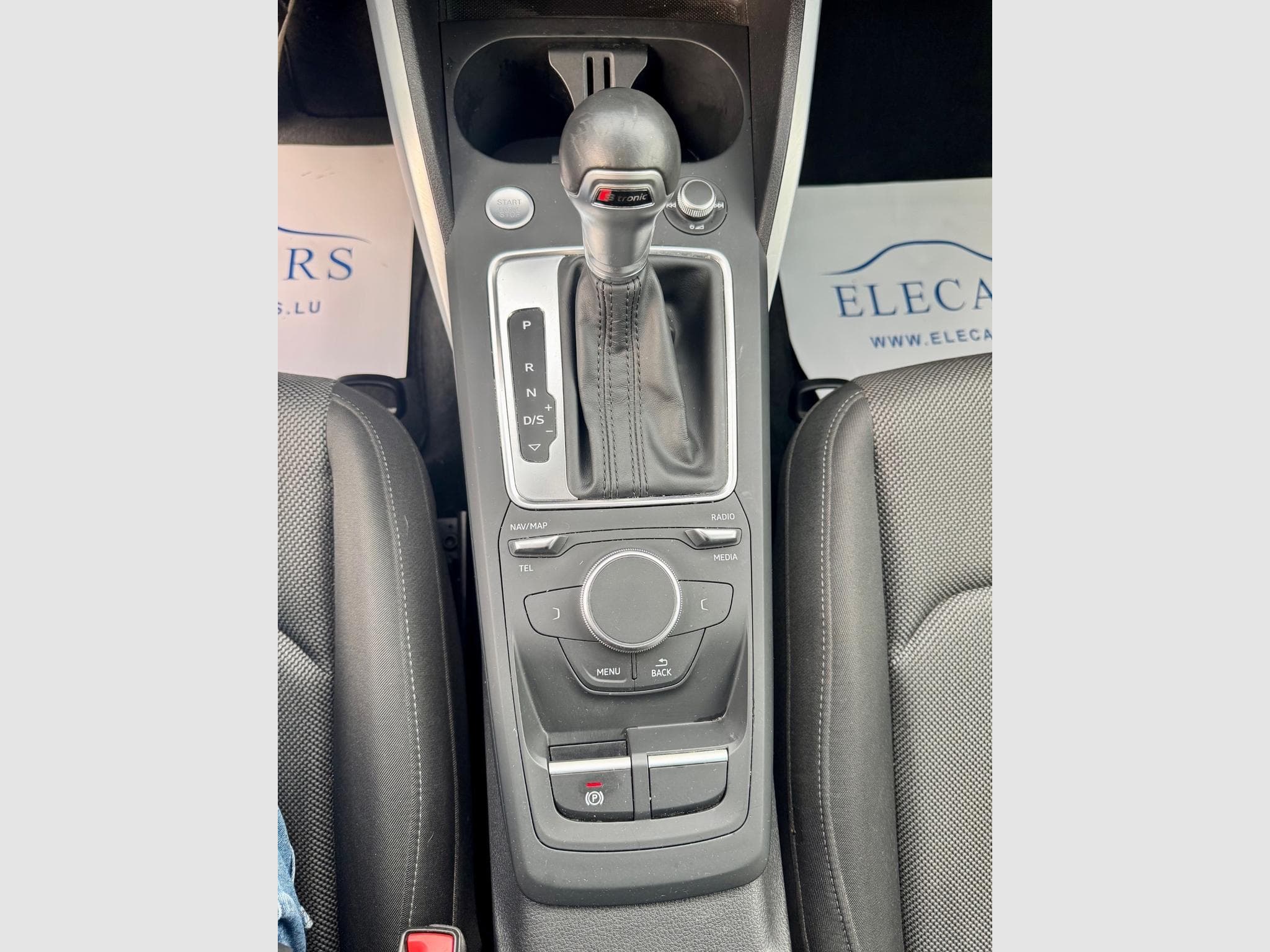 Audi Q2 35 TFSI S-Tronic S-Line (2019) - Photo 14