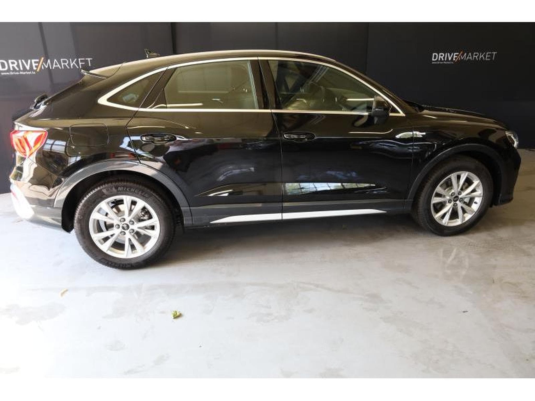 Audi Q3 Sportback S line (2024) - Foto 10