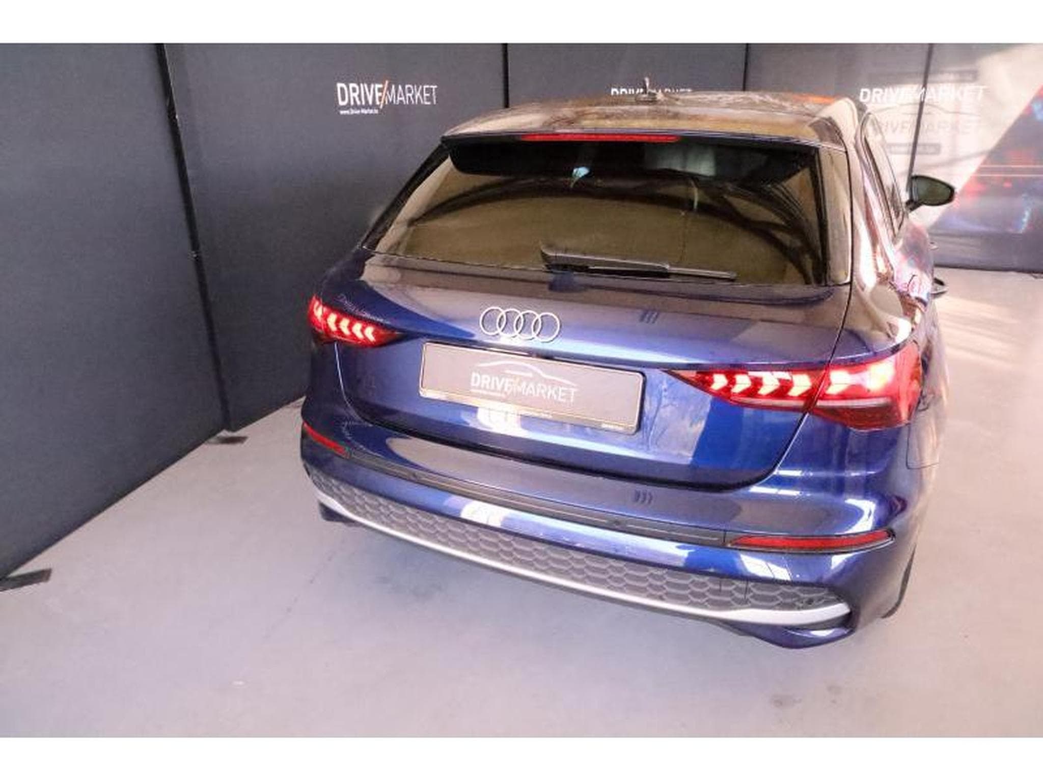 Audi A3 Sportback (2025) - Foto 11