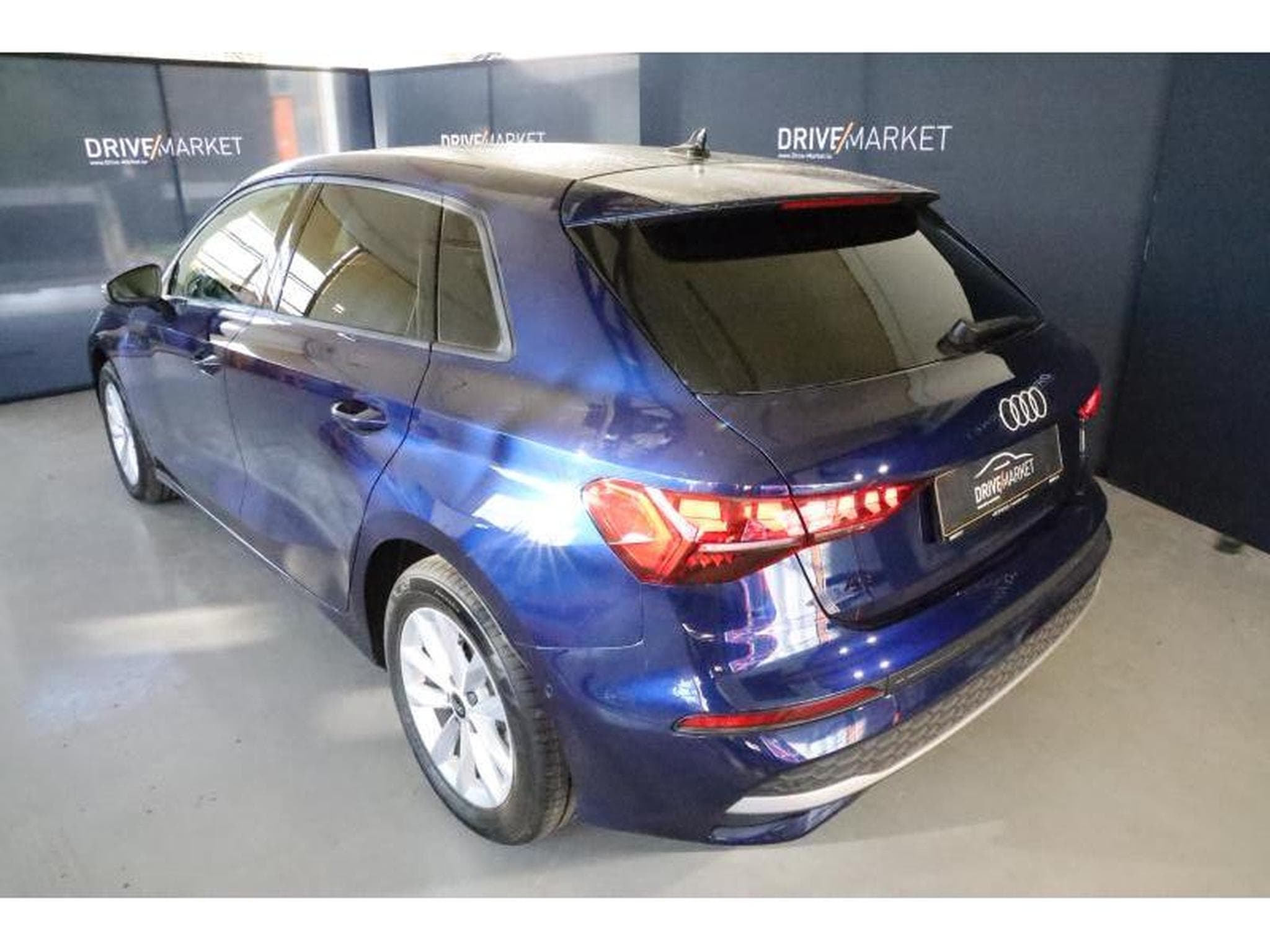 Audi A3 Sportback (2025) - Foto 13