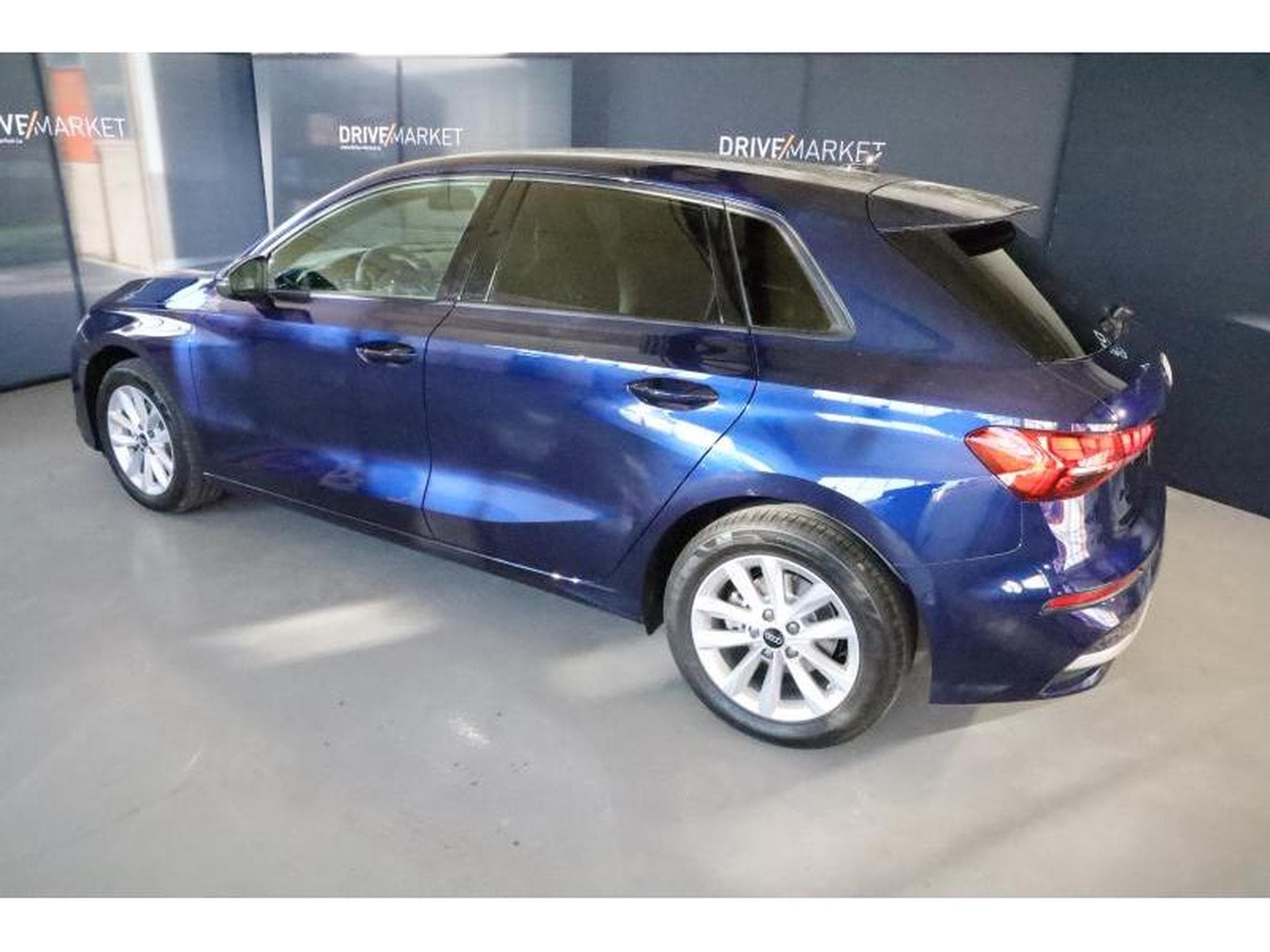 Audi A3 Sportback (2025) - Foto 14