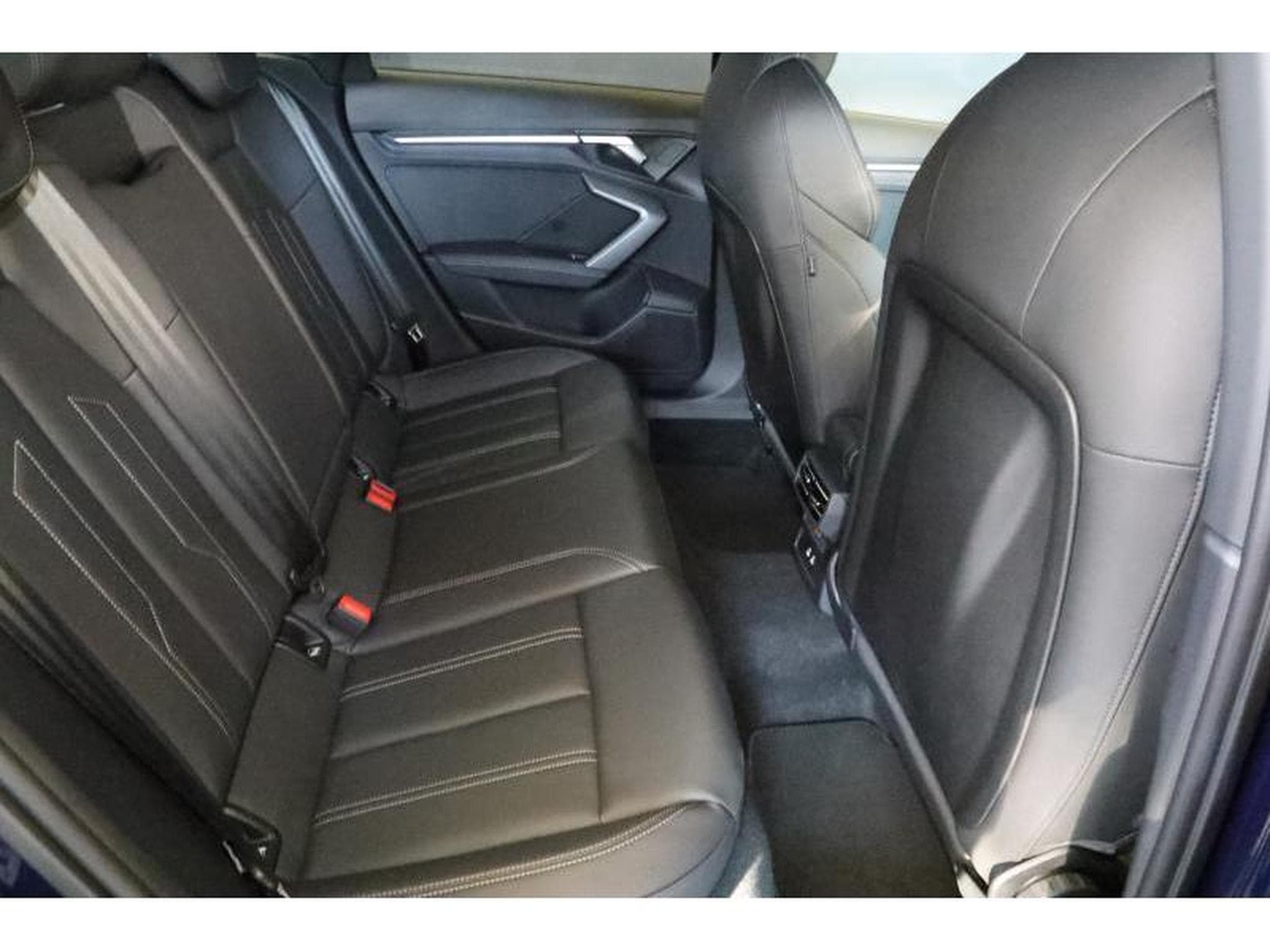 Audi A3 Sportback (2025) - Foto 16